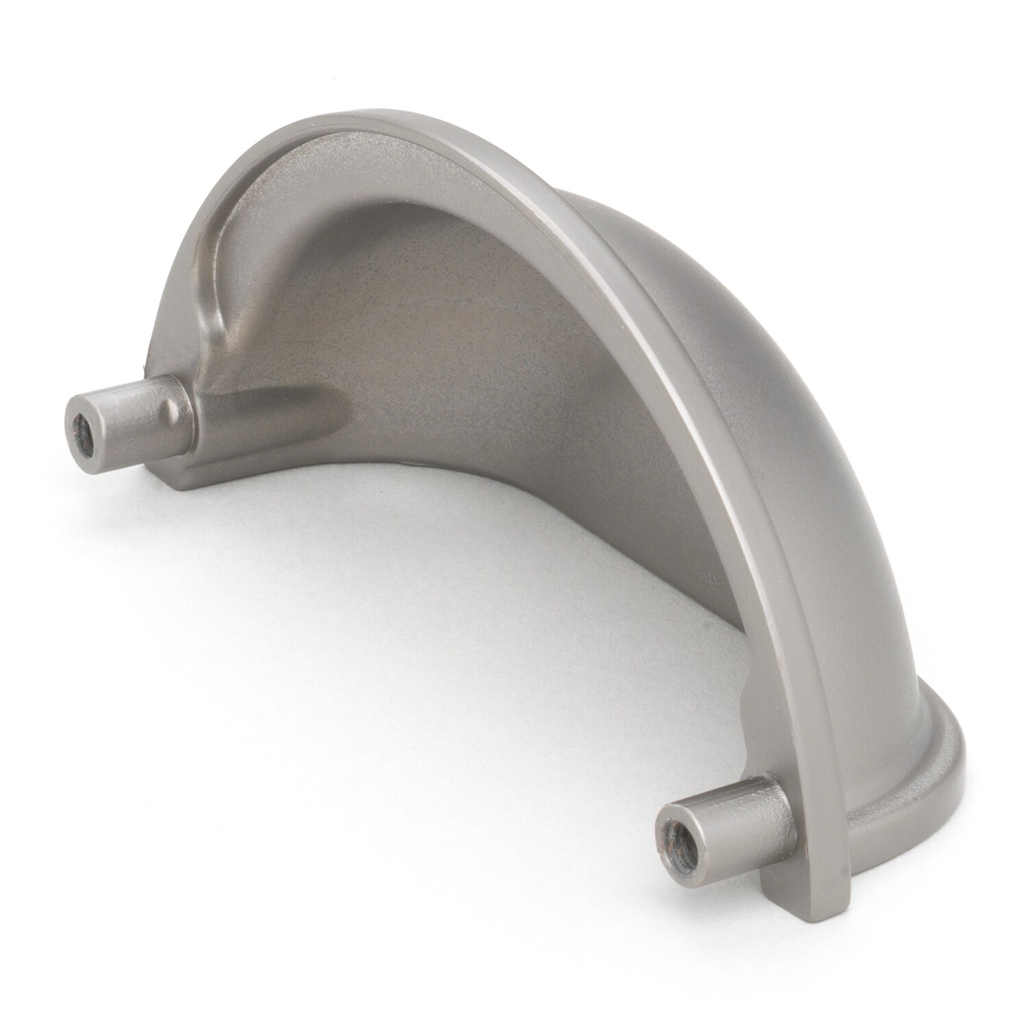 GlideRite Hardware 953-GPH-5 Cabinet-Pulls - View #2