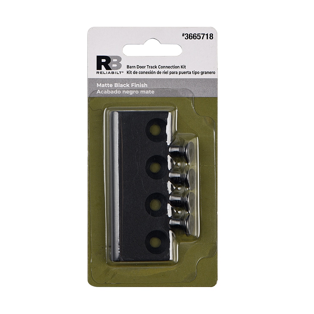 RELIABILT 07-3633 Barn-Door-Roller-Kits - View #5