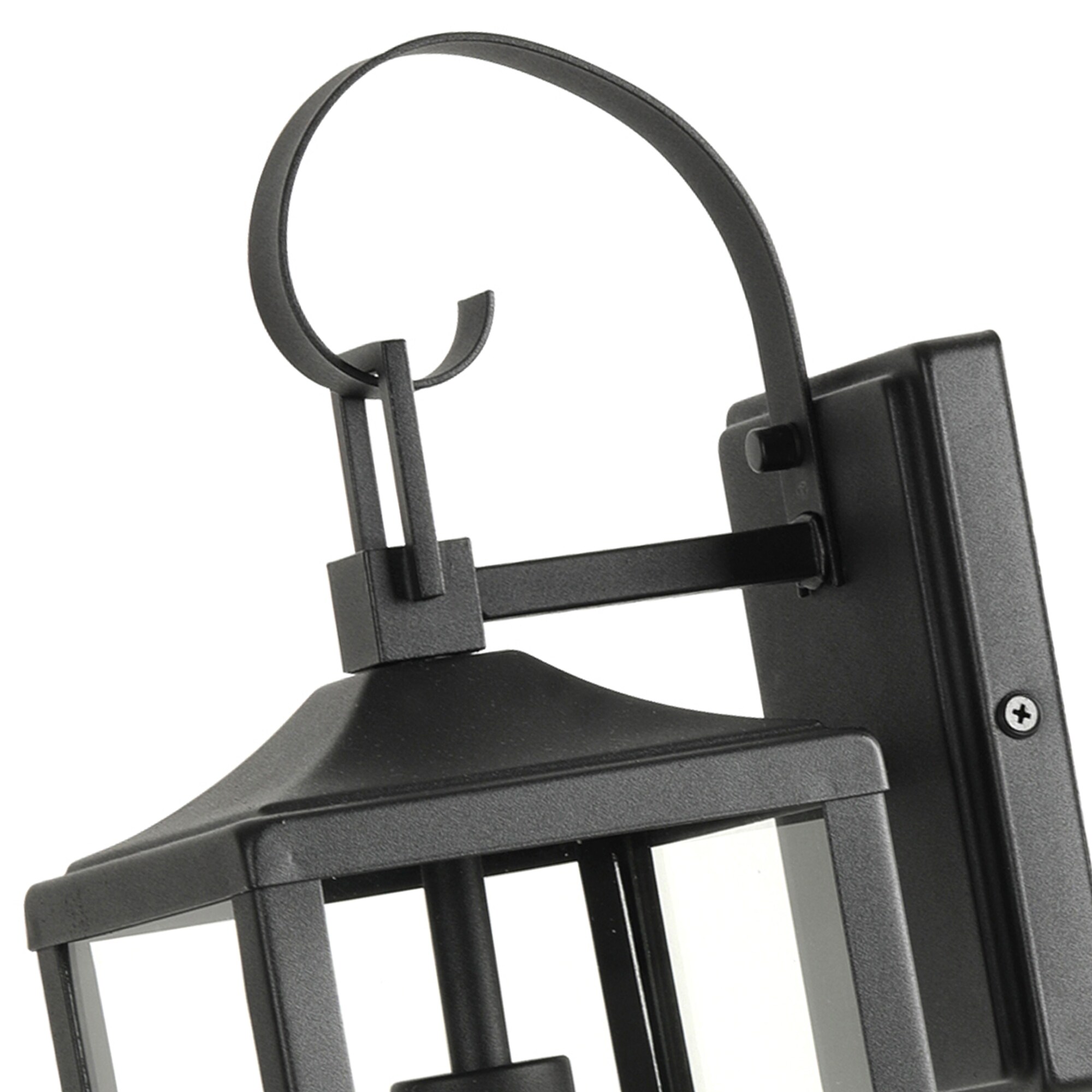 Hukoro FL14251-BK Outdoor-Wall-Lighting - View #7