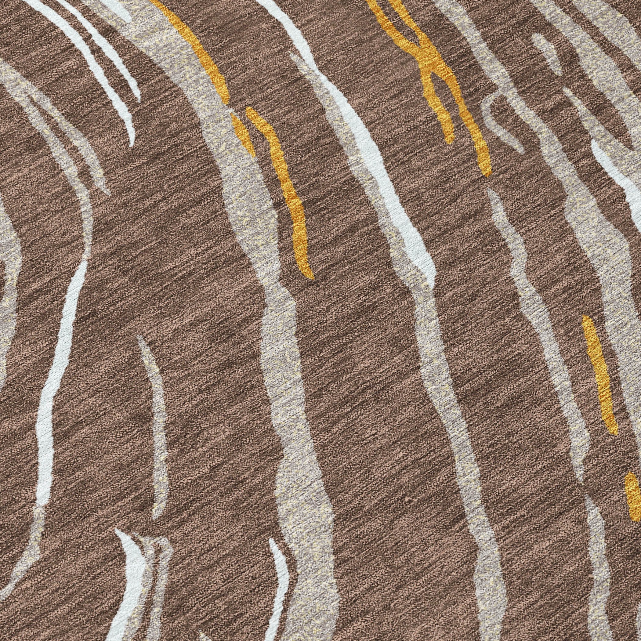 Addison Rugs ACN1037BR2X8 rugs - View #6