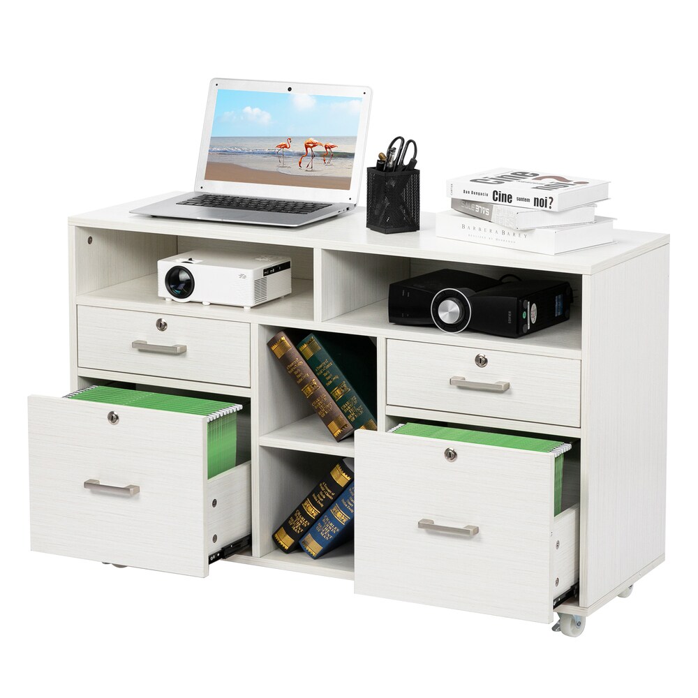 Winado LO1G22000056 Filing-Cabinets - View #4