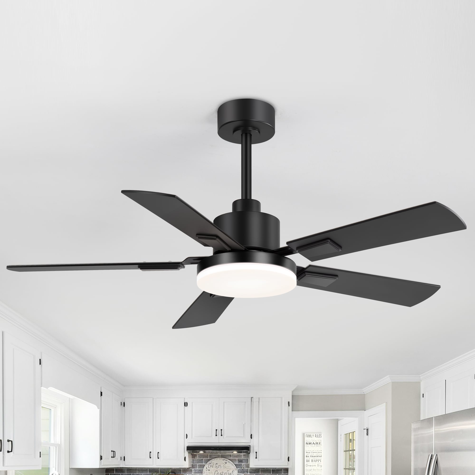 Breezary 33006-GD Ceiling-Fans - View #9