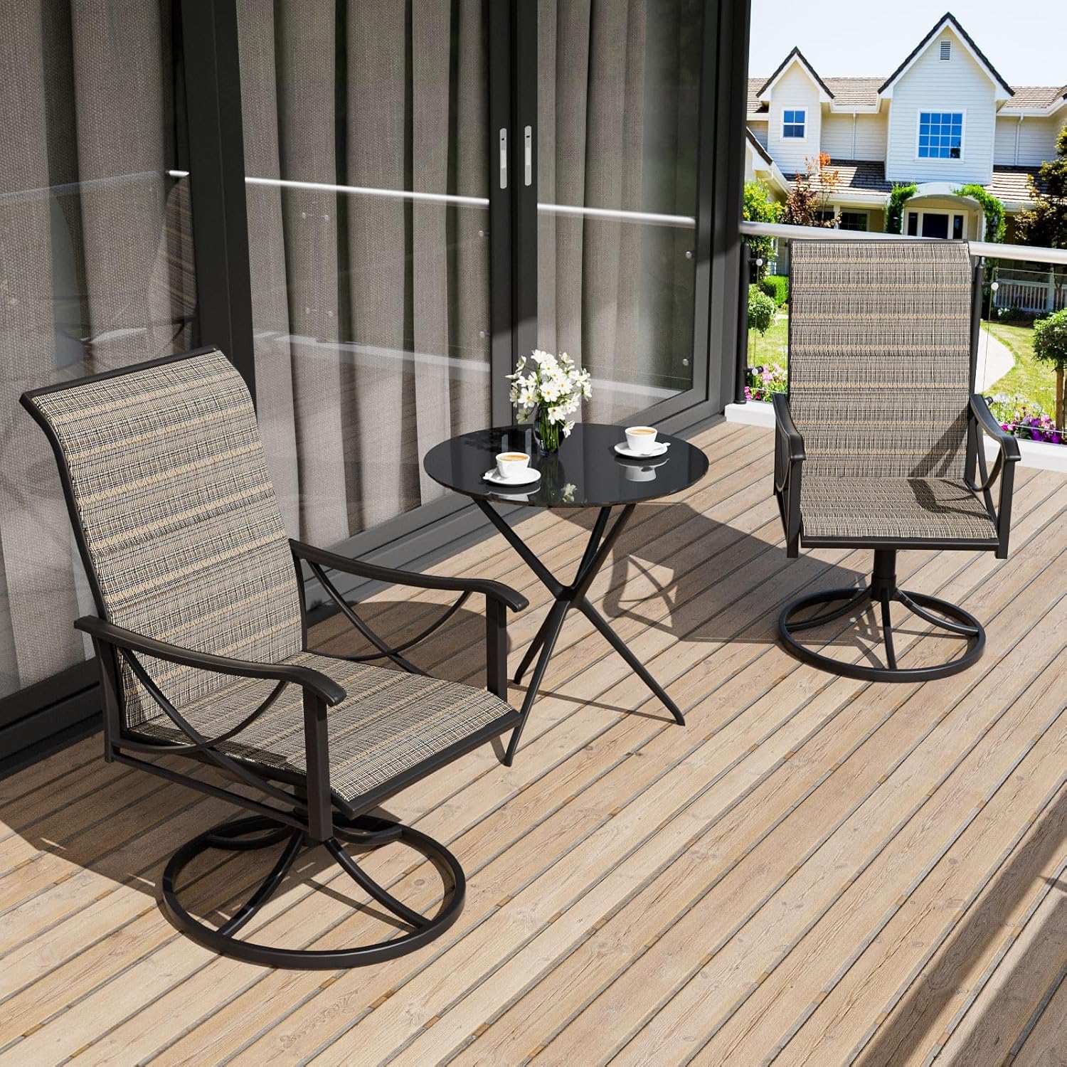 ALAULM LS-TSL-SWIVLCHAIR Patio-Chairs - View #11