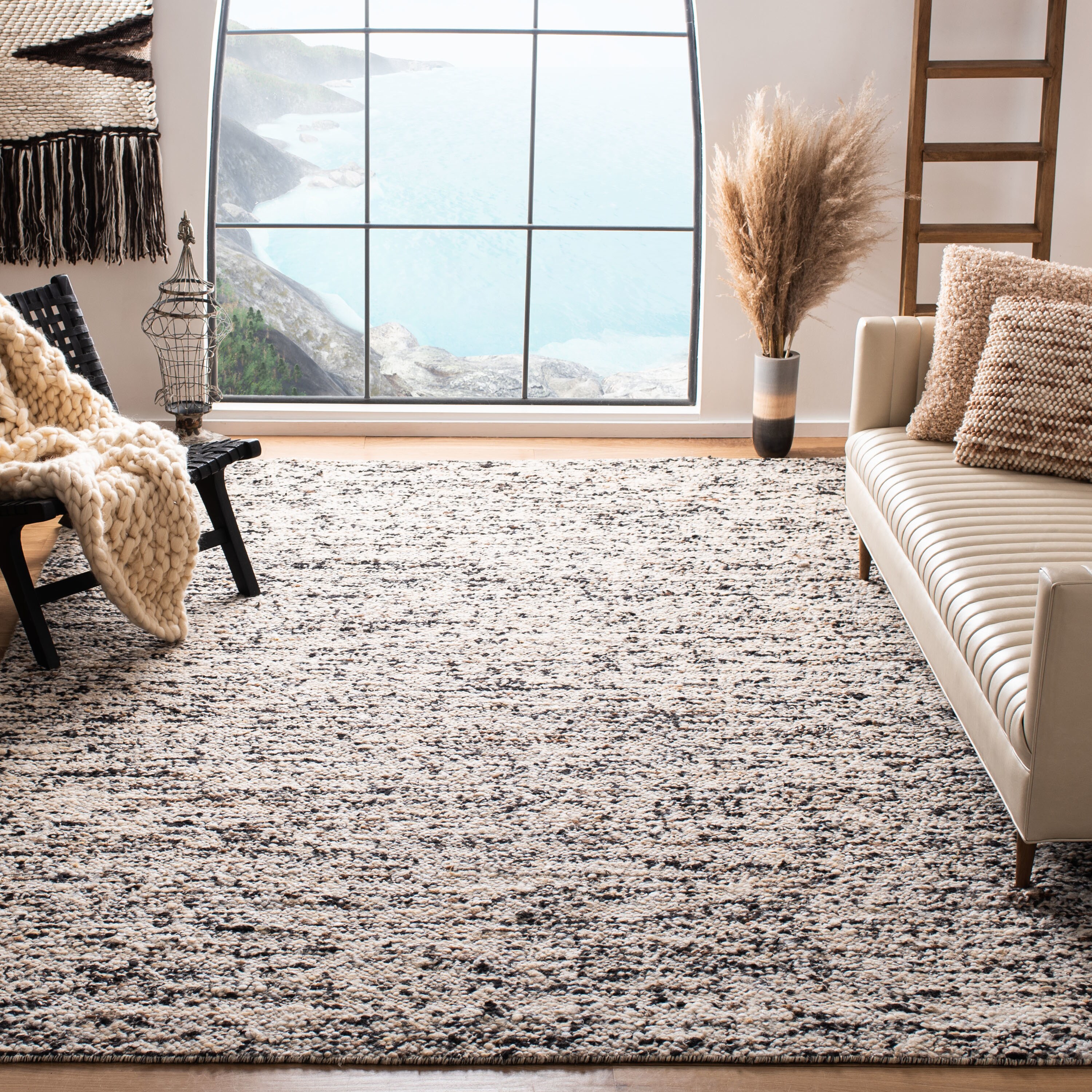 Safavieh NAT263F-5 rugs - View #2