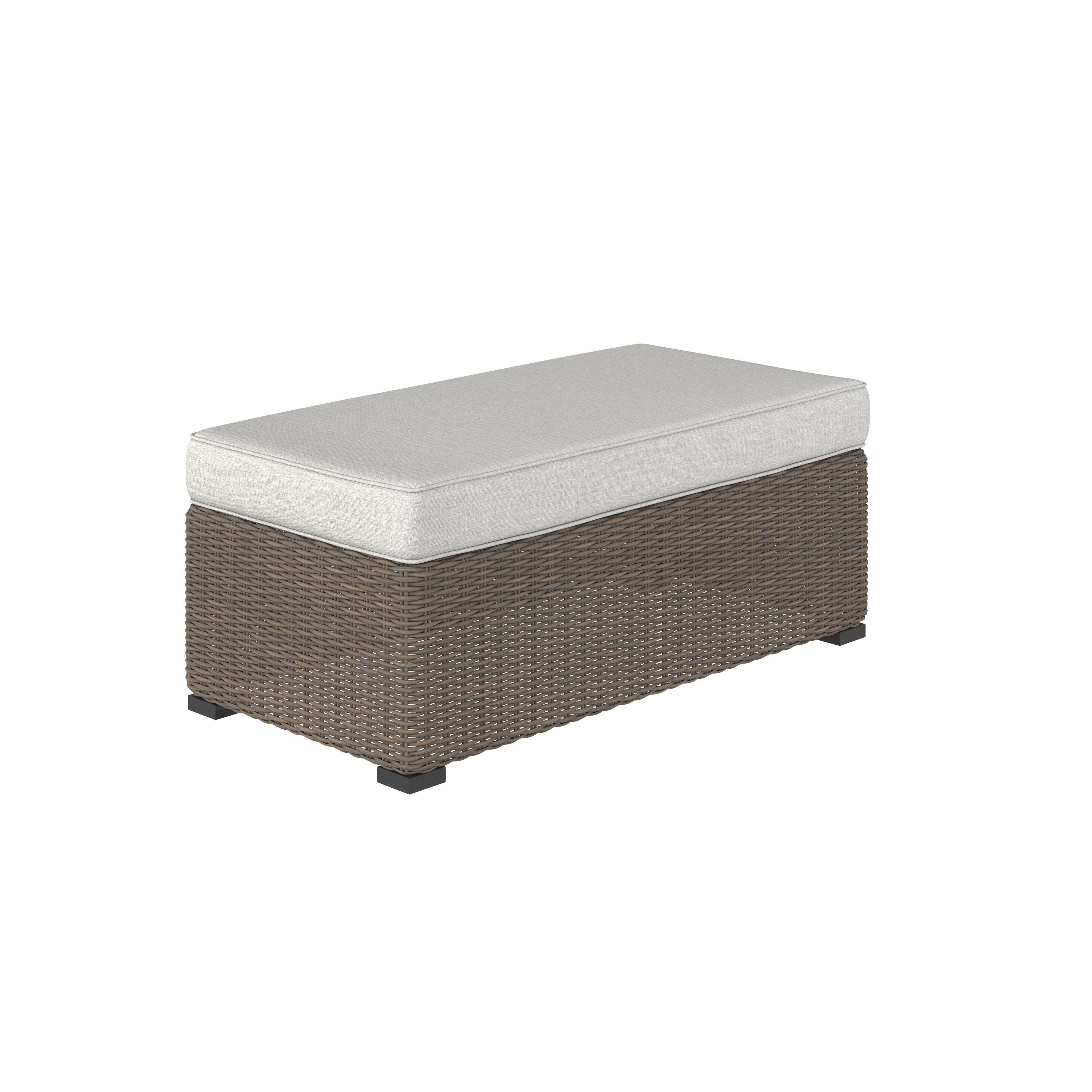 allen + roth LG-21051-3PC Patio-Conversation-Sets - View #10