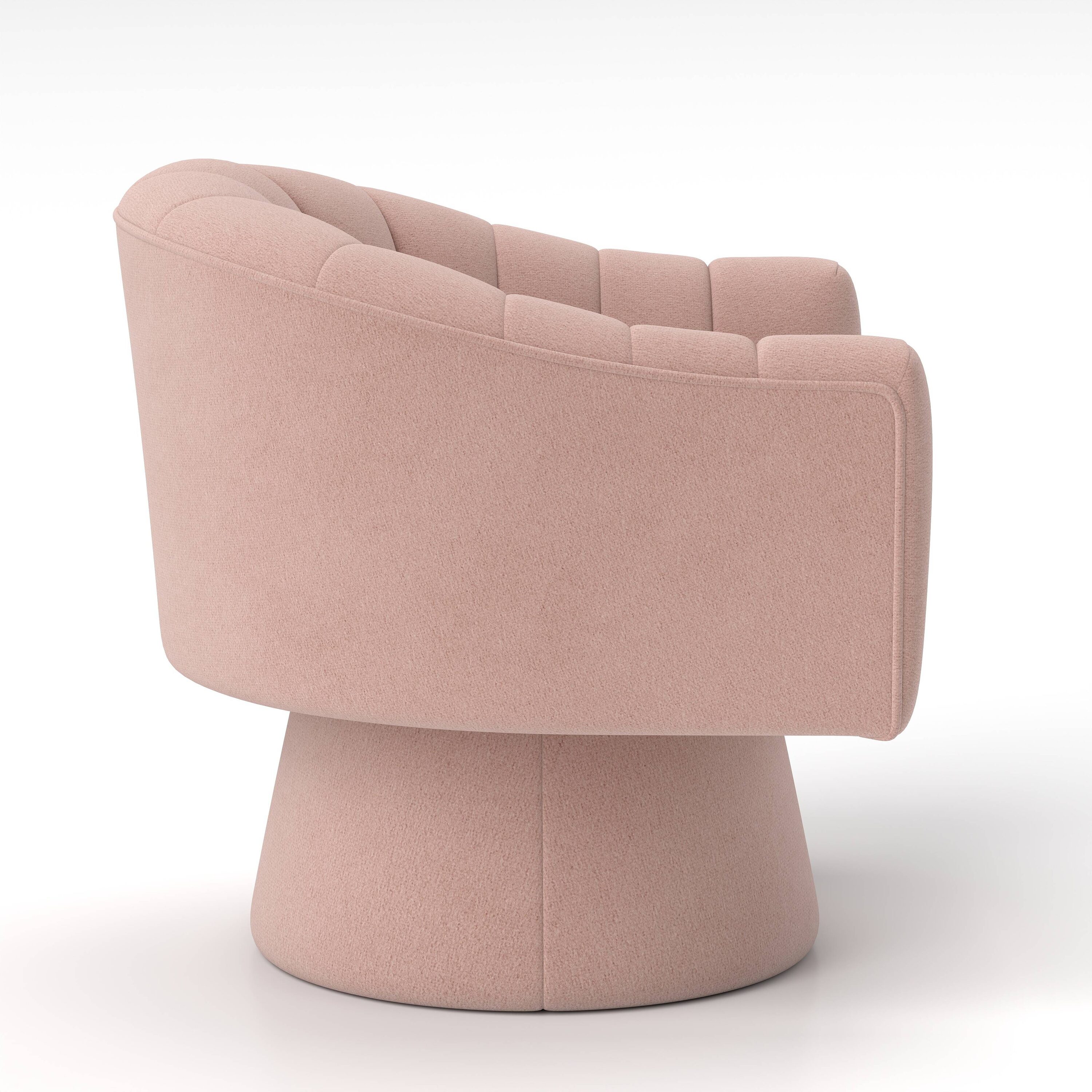 SEYNAR XY697-PINK-S2 chairs - View #4