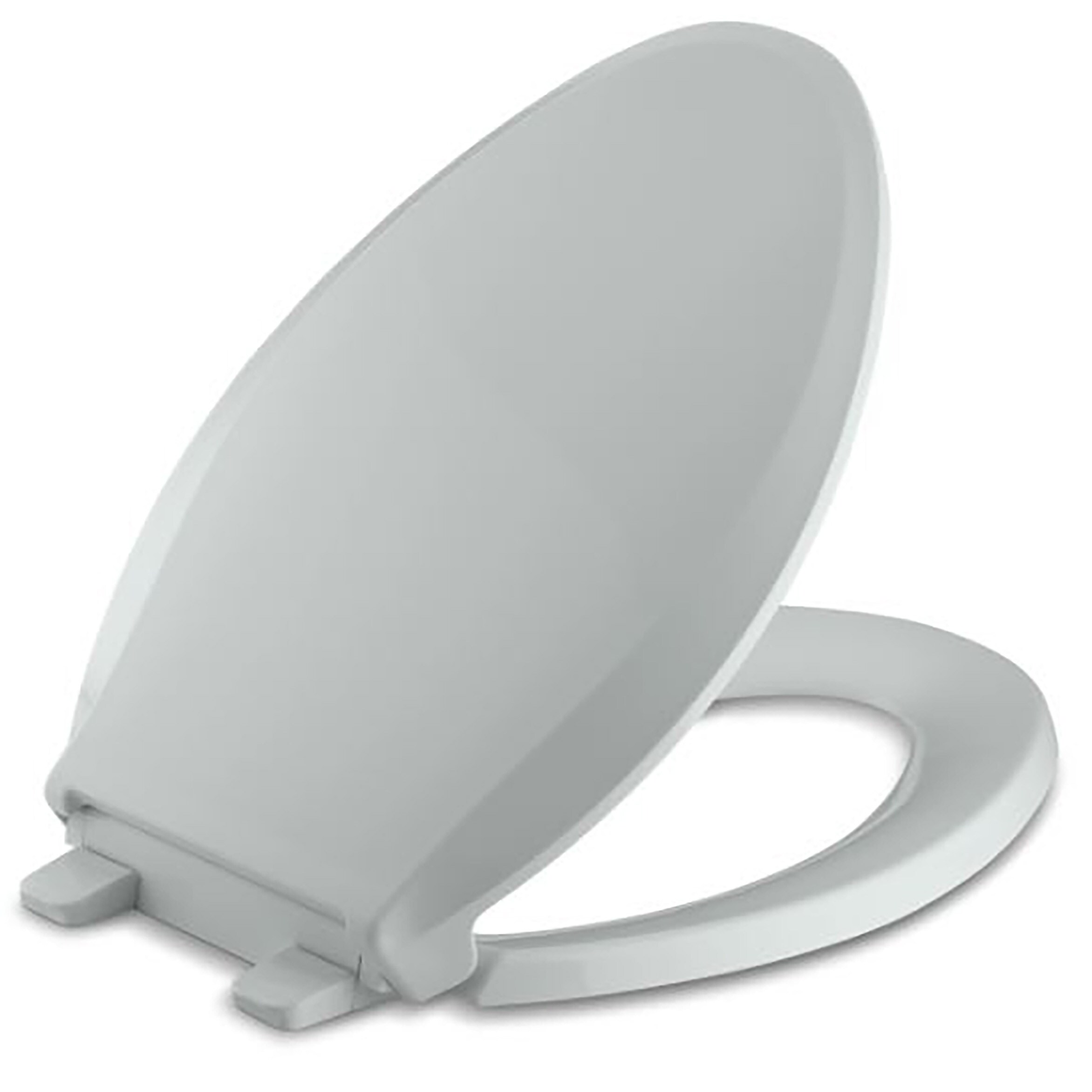 Vinyl Padded Toilet Seat Cushion 2 — Mountainside Medical Equipment