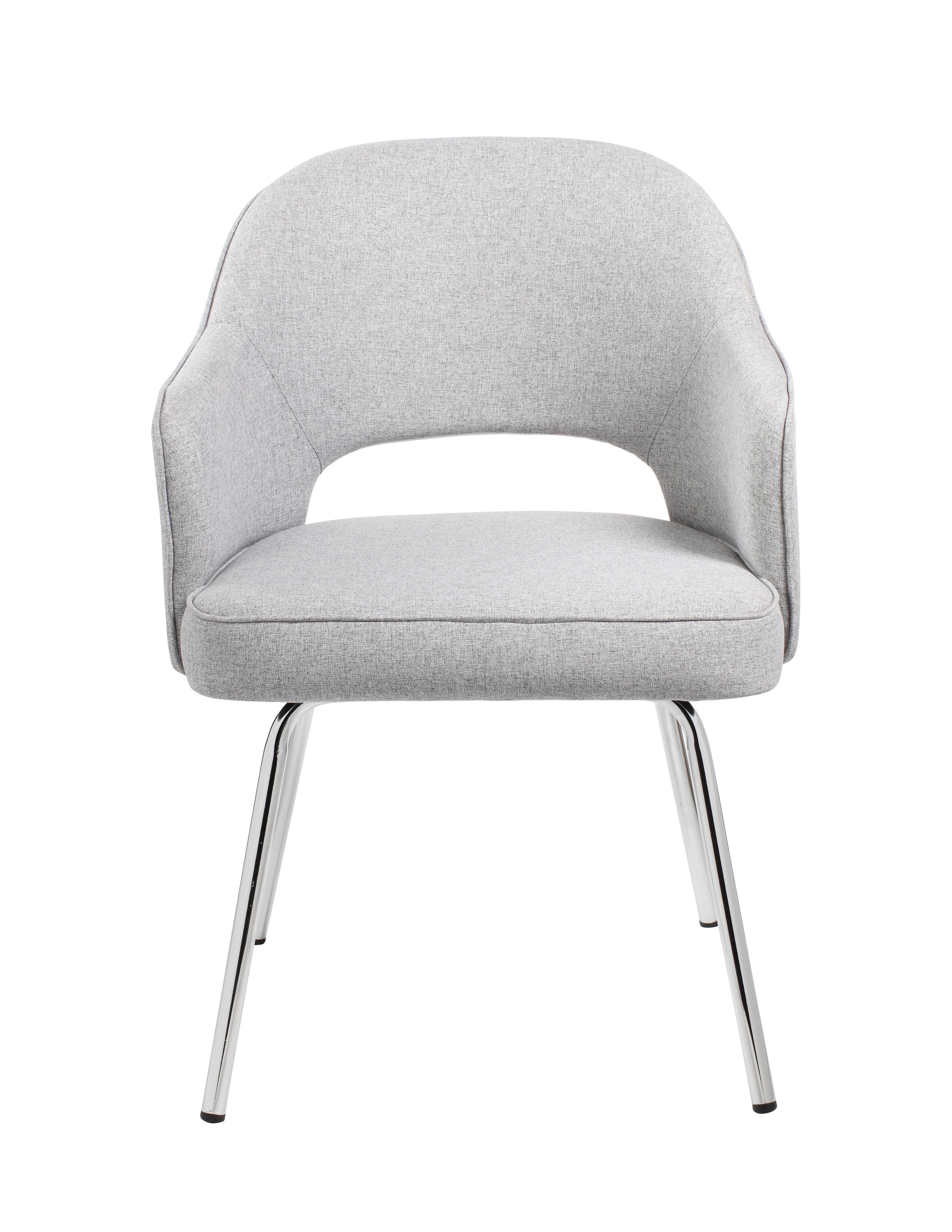 Boss Office Products B489C-GR Office-Chairs - View #4