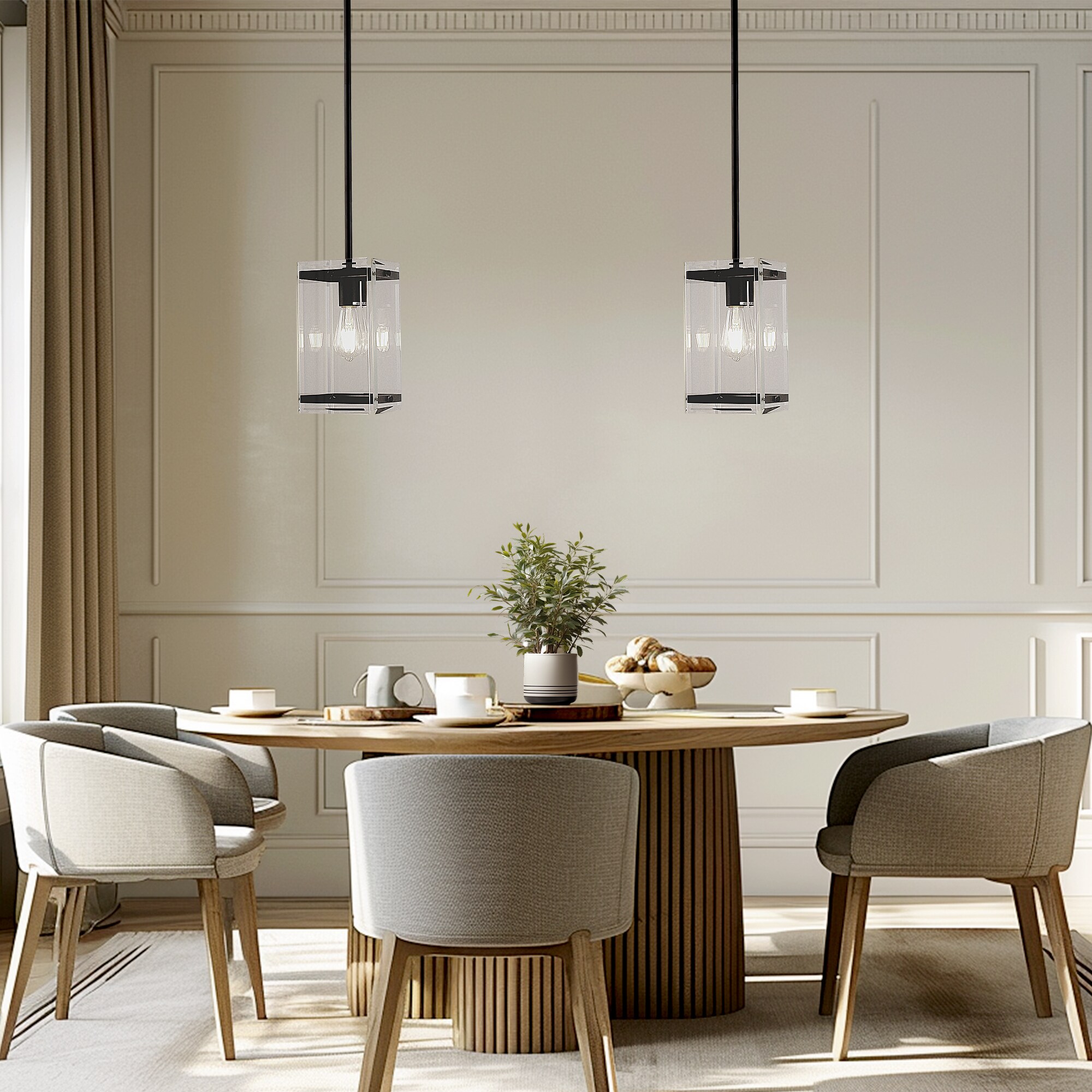 DORESshop LSC-HL-CX16701ABL Pendant-Lights - View #4