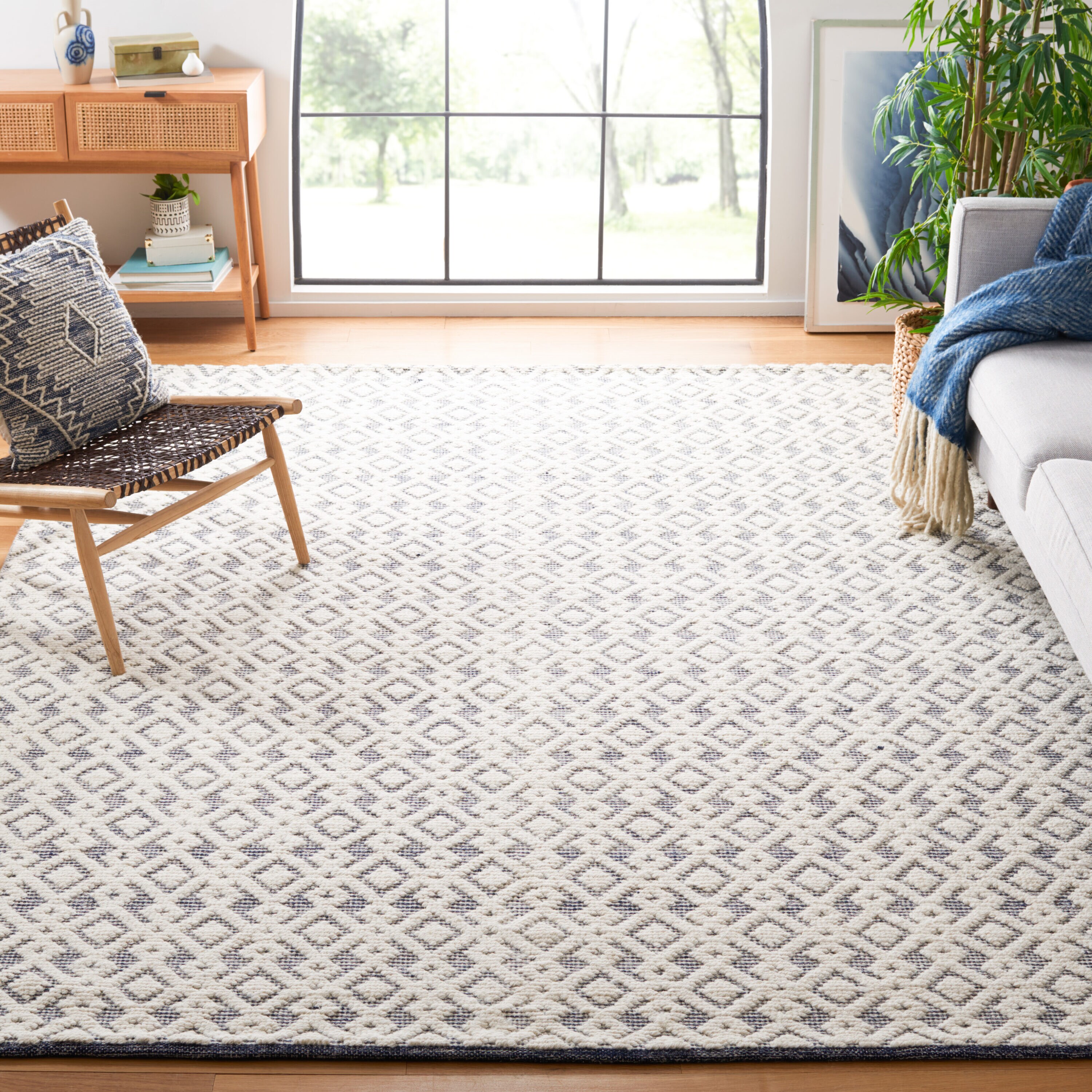 Safavieh VRM102N-8 rugs - View #2