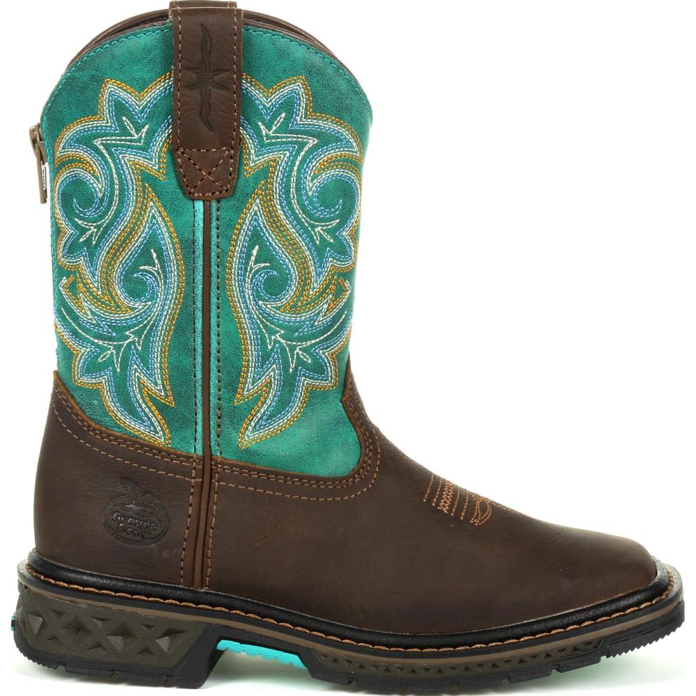Georgia Boot GB00410C M  010 footwear - View #7