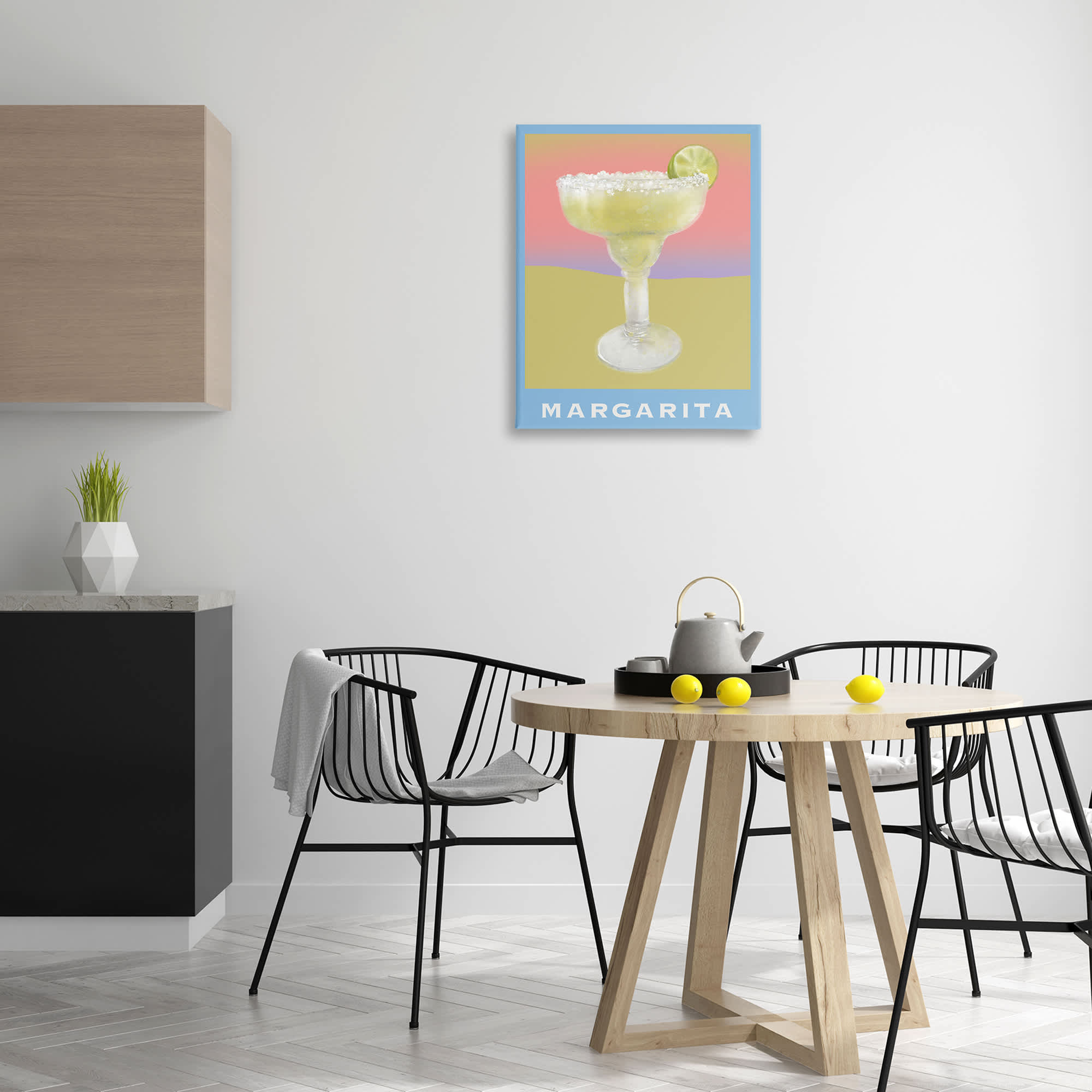 Stupell Industries BS-497-CN-24X30 Wall-Art - View #3