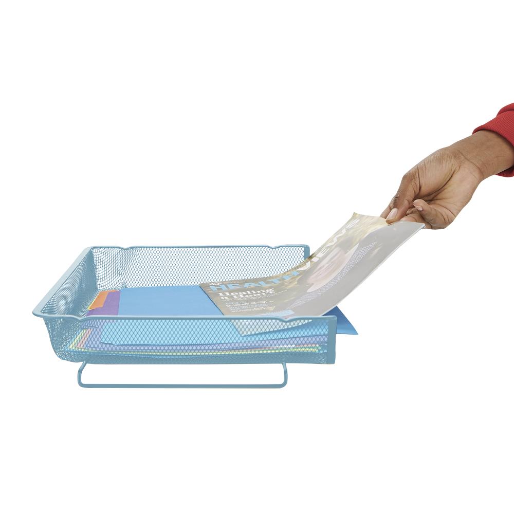 Mind Reader ASTACK2-TUR Desktop-Organizers - View #4