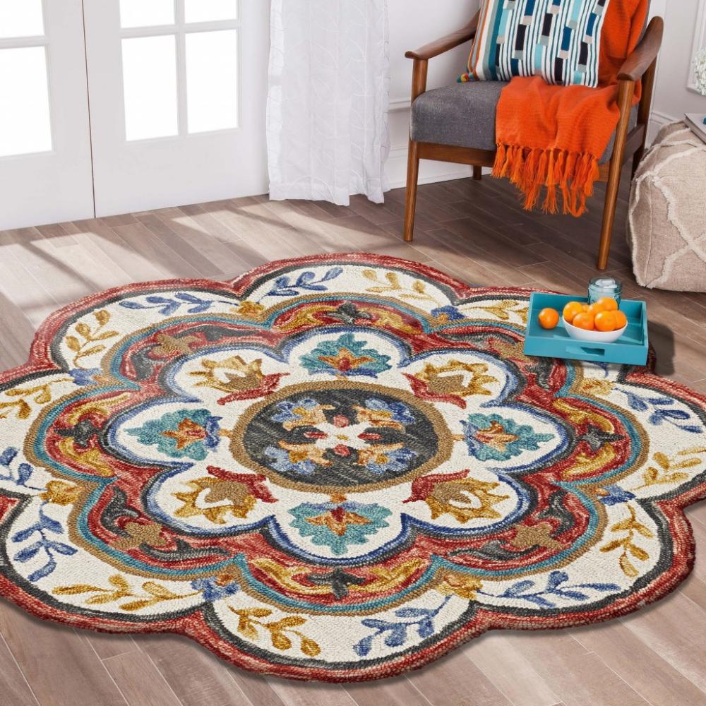 HomeRoots 4000396169 rugs - View #7