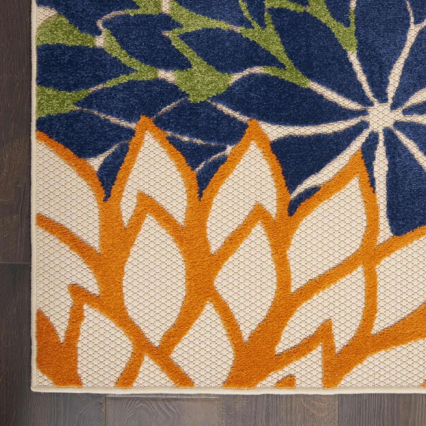 HomeRoots 4000384624 rugs - View #2