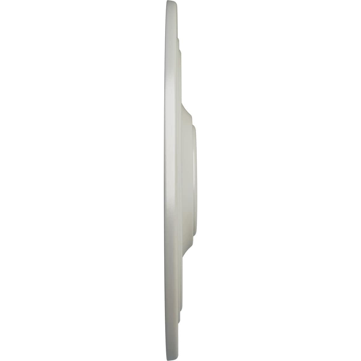 Ekena Millwork CM40CLFBS Ceiling-Medallions - View #3