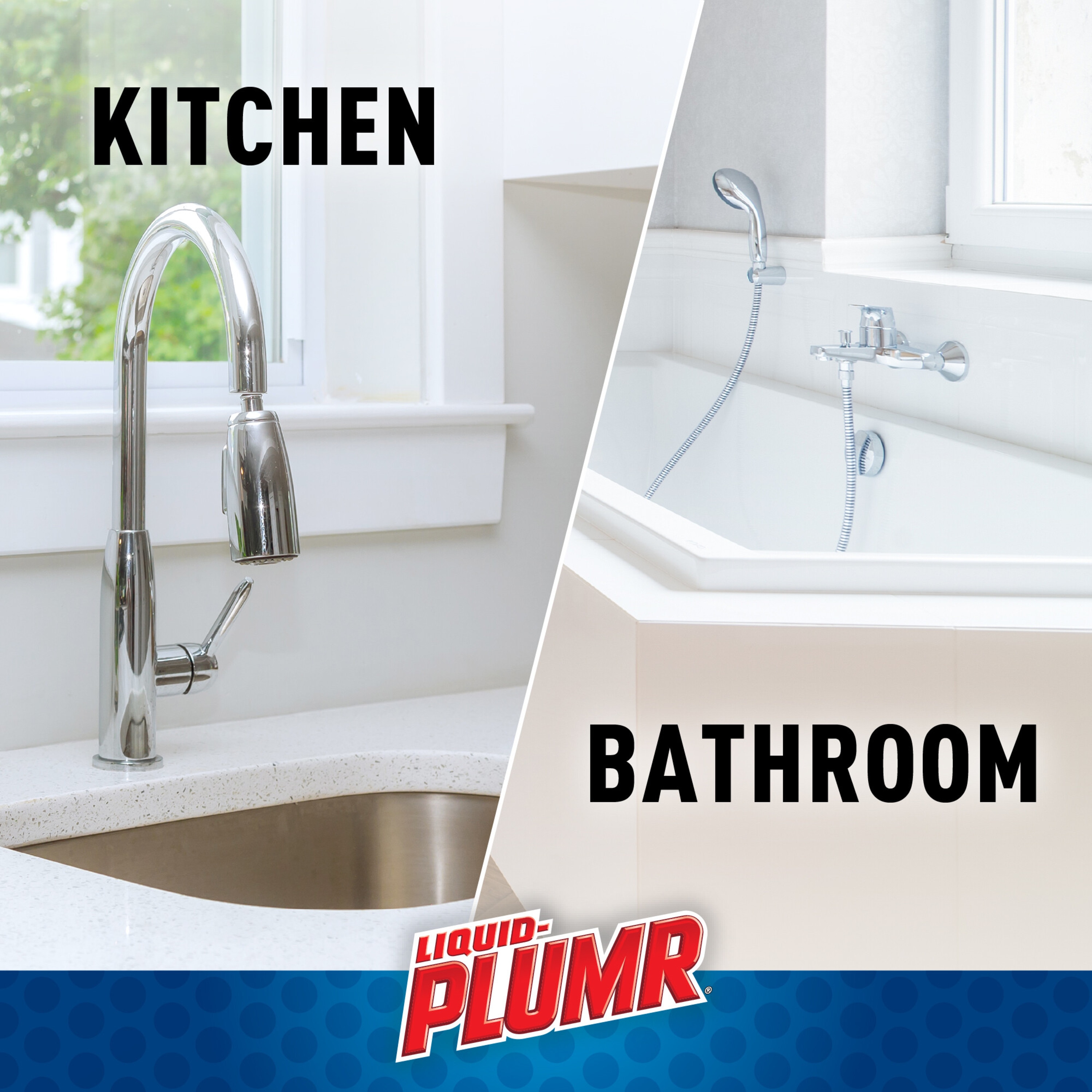 Liquid-Plumr 4460031678 Drain-Cleaners - View #7