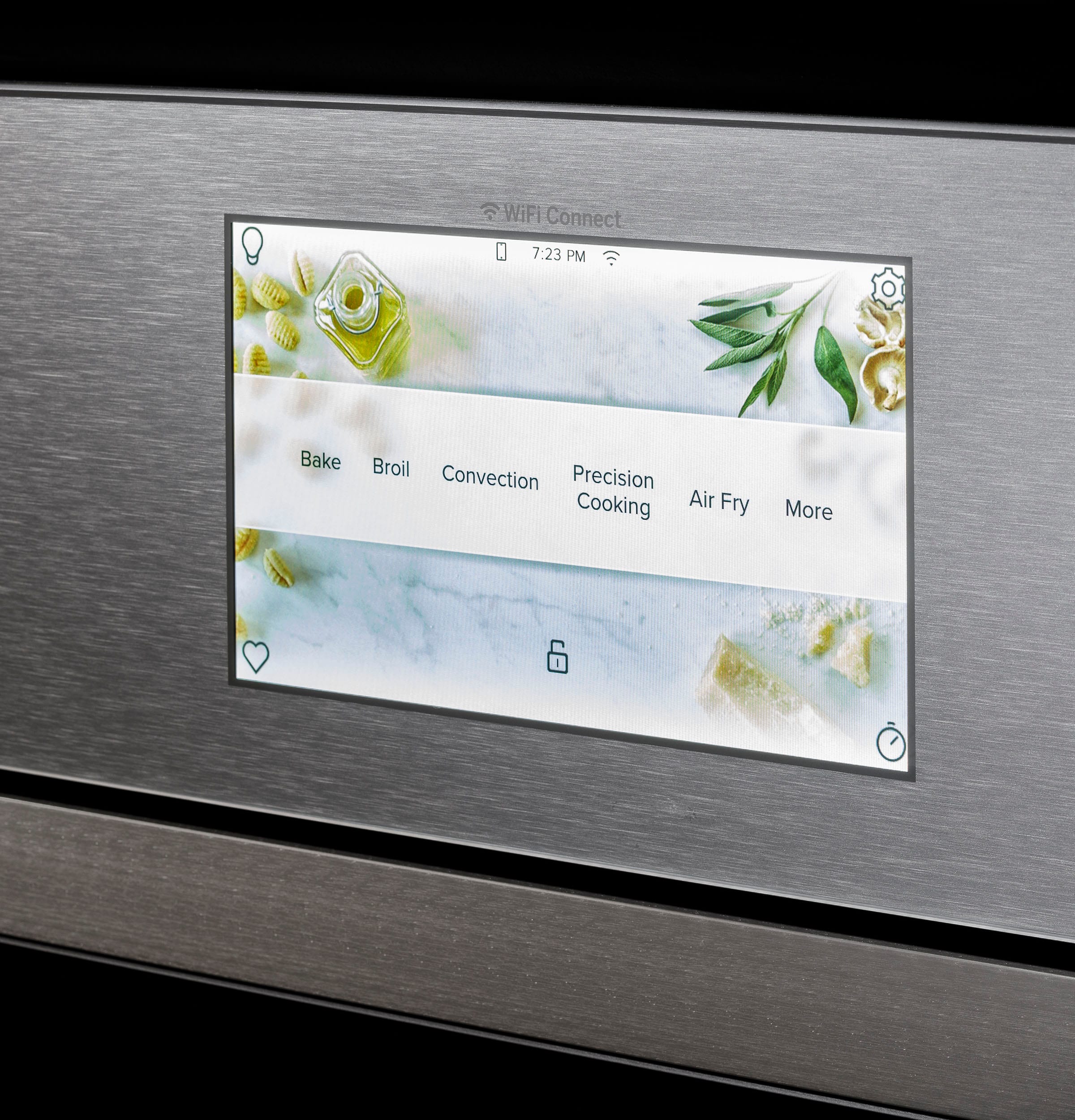 Cafe CTD90DM2NS5 Dwall-Elec-Oven - View #7