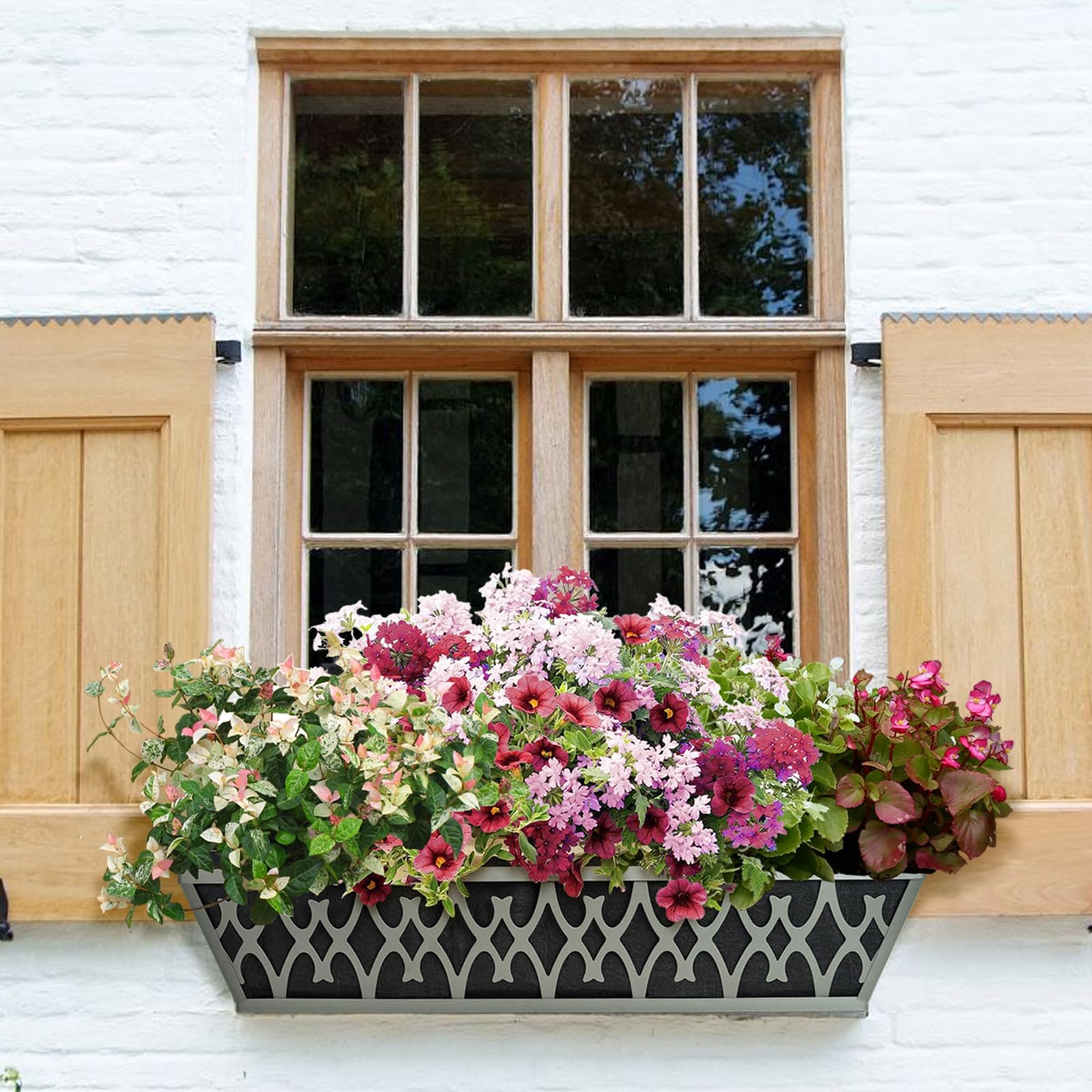 Etokfoks LETH7B495 Planter-Window-Box - View #3