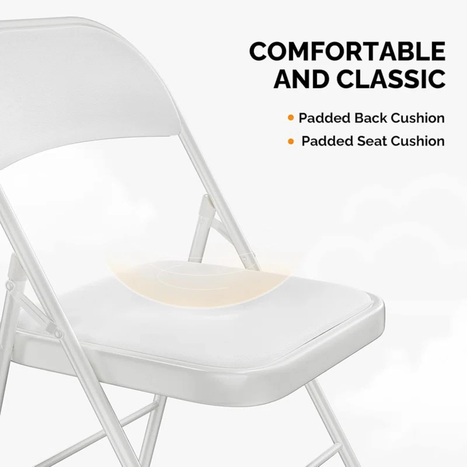 Winado LO1G52005836 Folding-Chairs - View #3