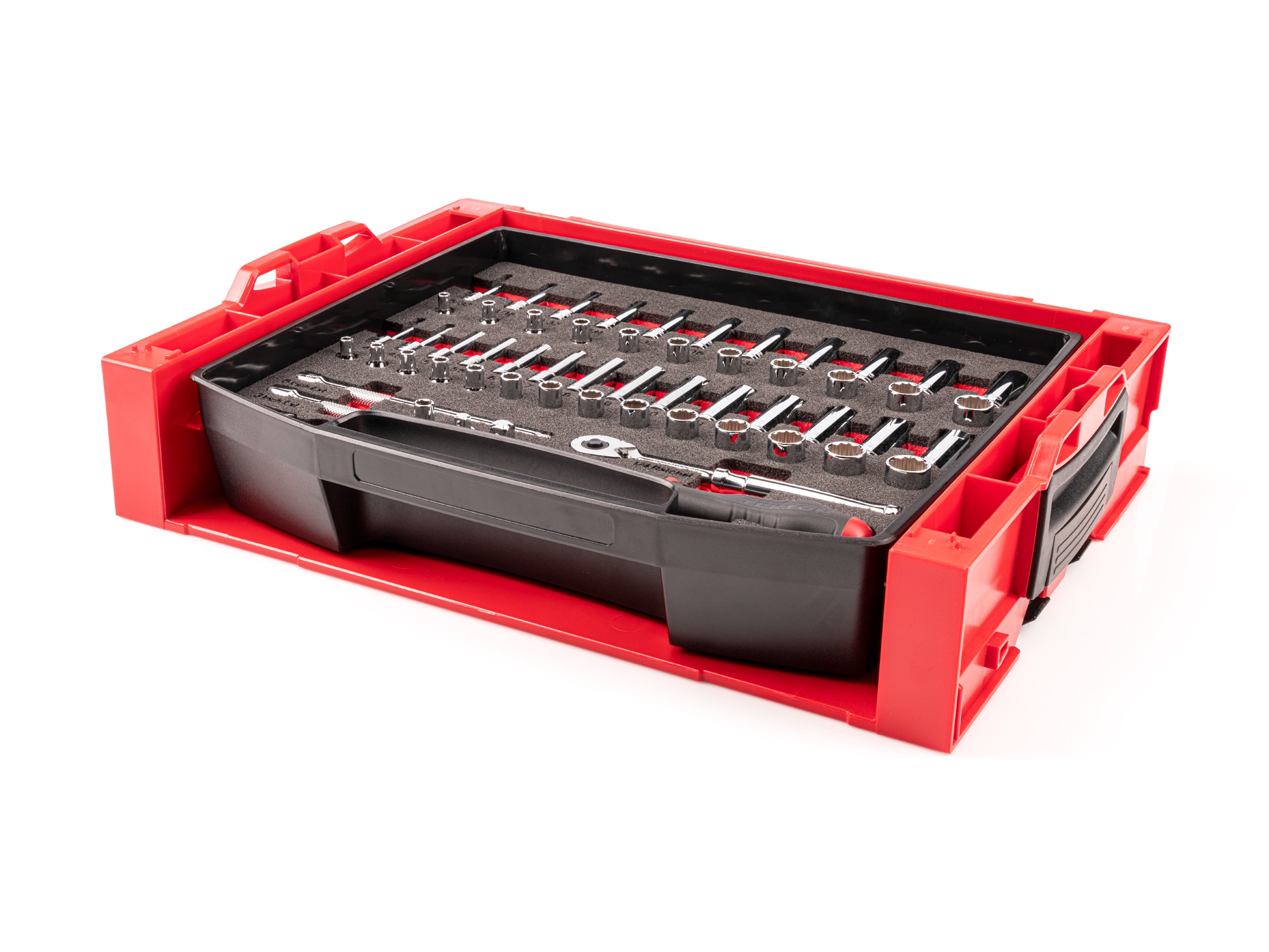 TEKTON OLB94304 Socket-Sets - View #2