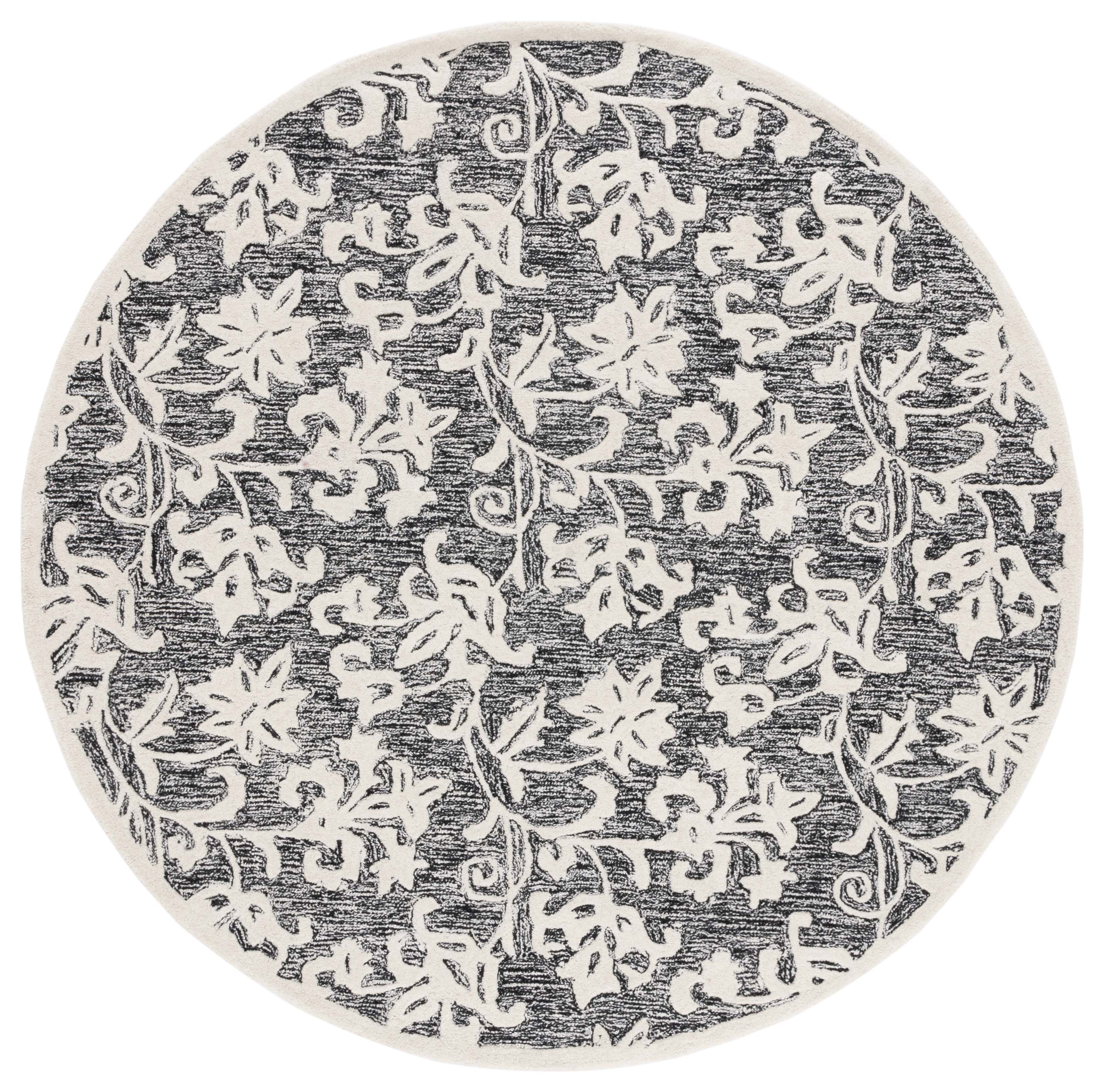 Safavieh MET853Z-6R rugs - View #2