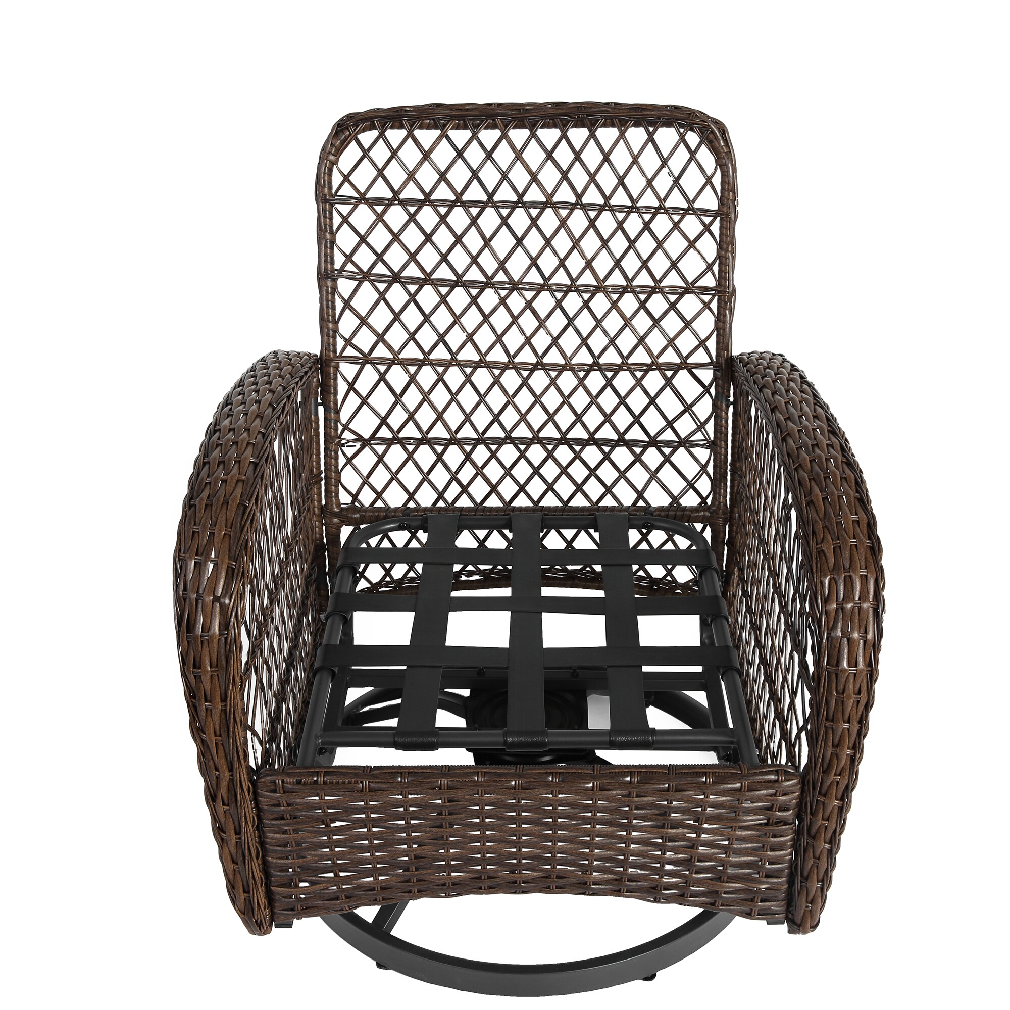 Bybafun YB0600046 Patio-Conversation-Sets - View #14
