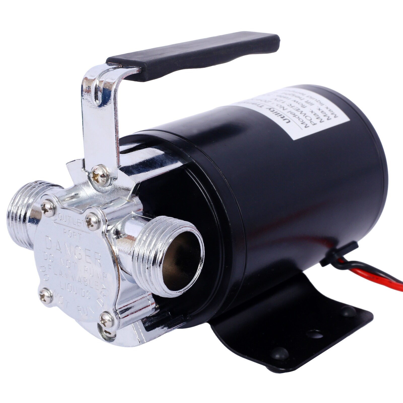 Tatayosi T127584 pumps - View #5