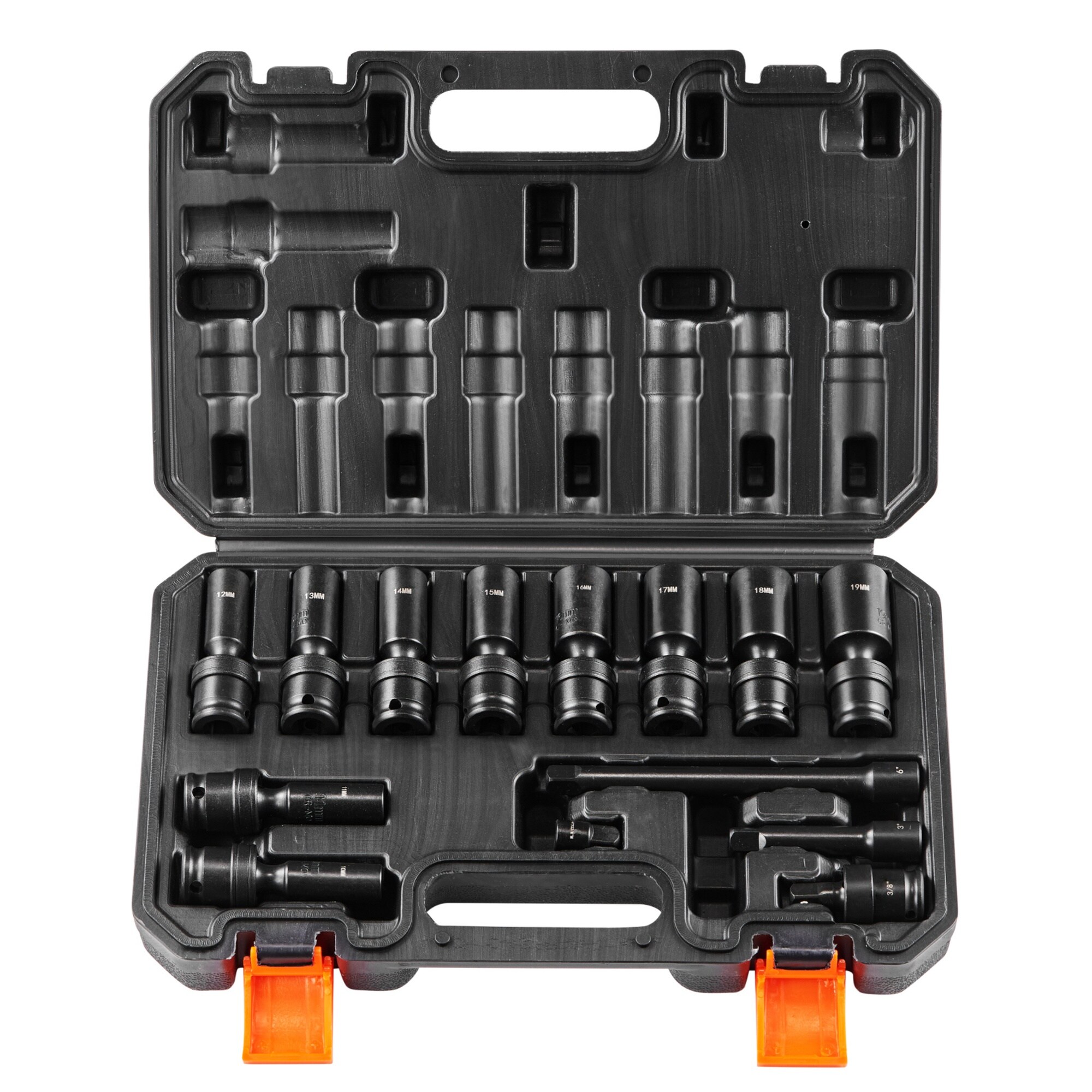 HyperDrop Cart B-2G6D9A0J0I4A Tool-Boxes - View #2