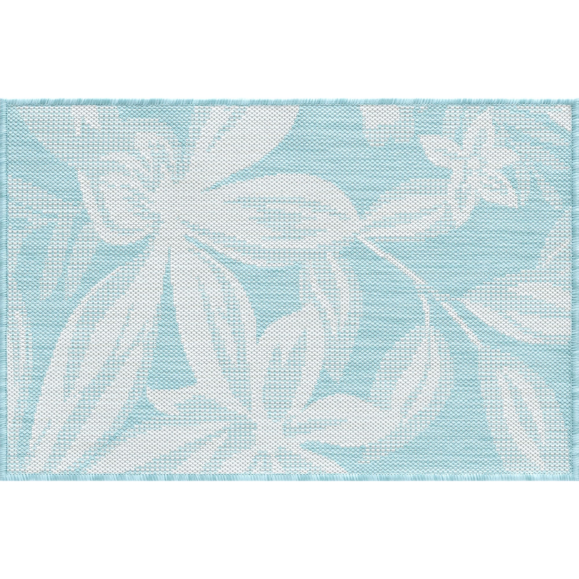 Tayse ECO1706 2X3 rugs - View #7
