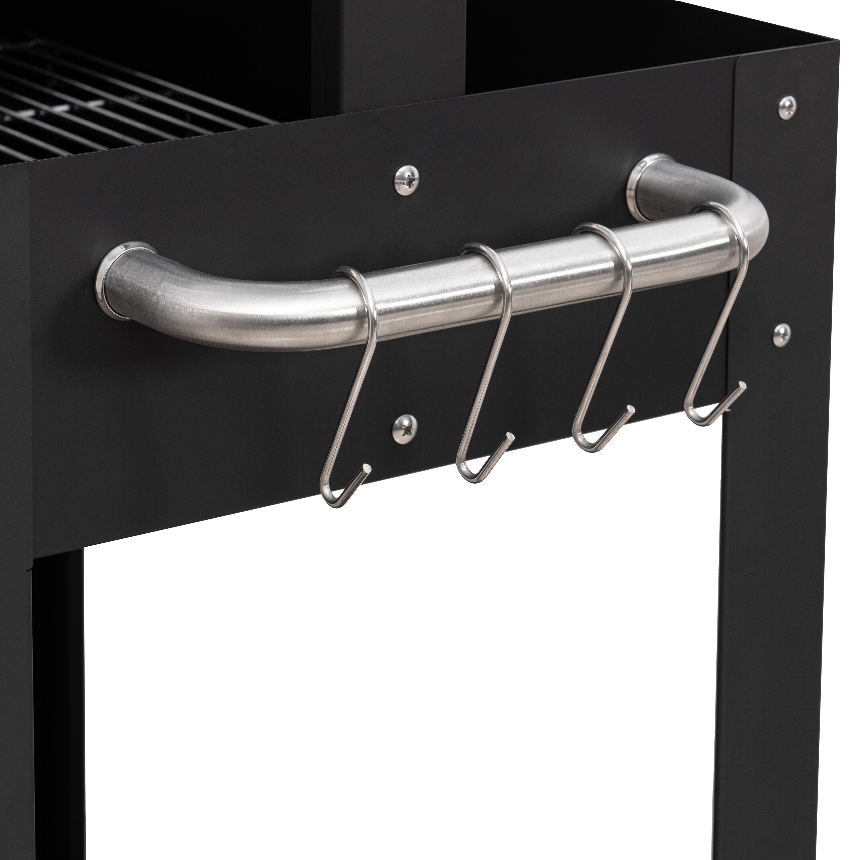 KoolMore LOW-KM-OG-A-45 Charcoal-Grills - View #17