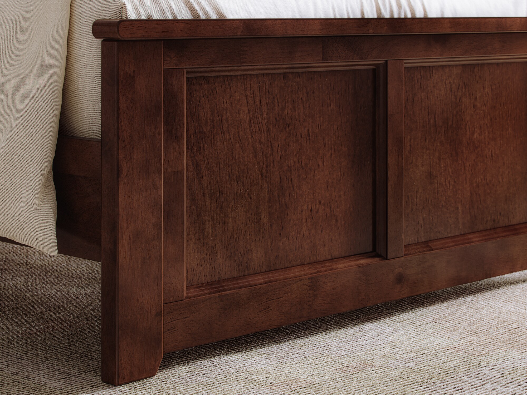 AFI Furnishings AR8677014 beds - View #7