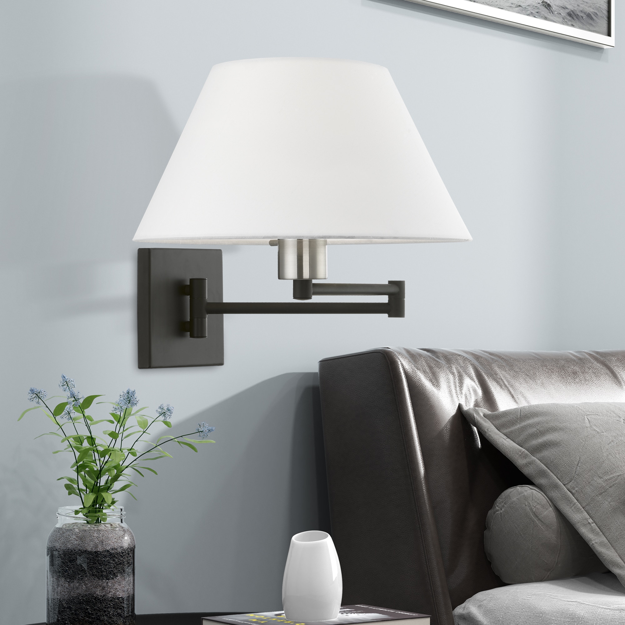 Livex Lighting 40039-04 b090000 - View #8