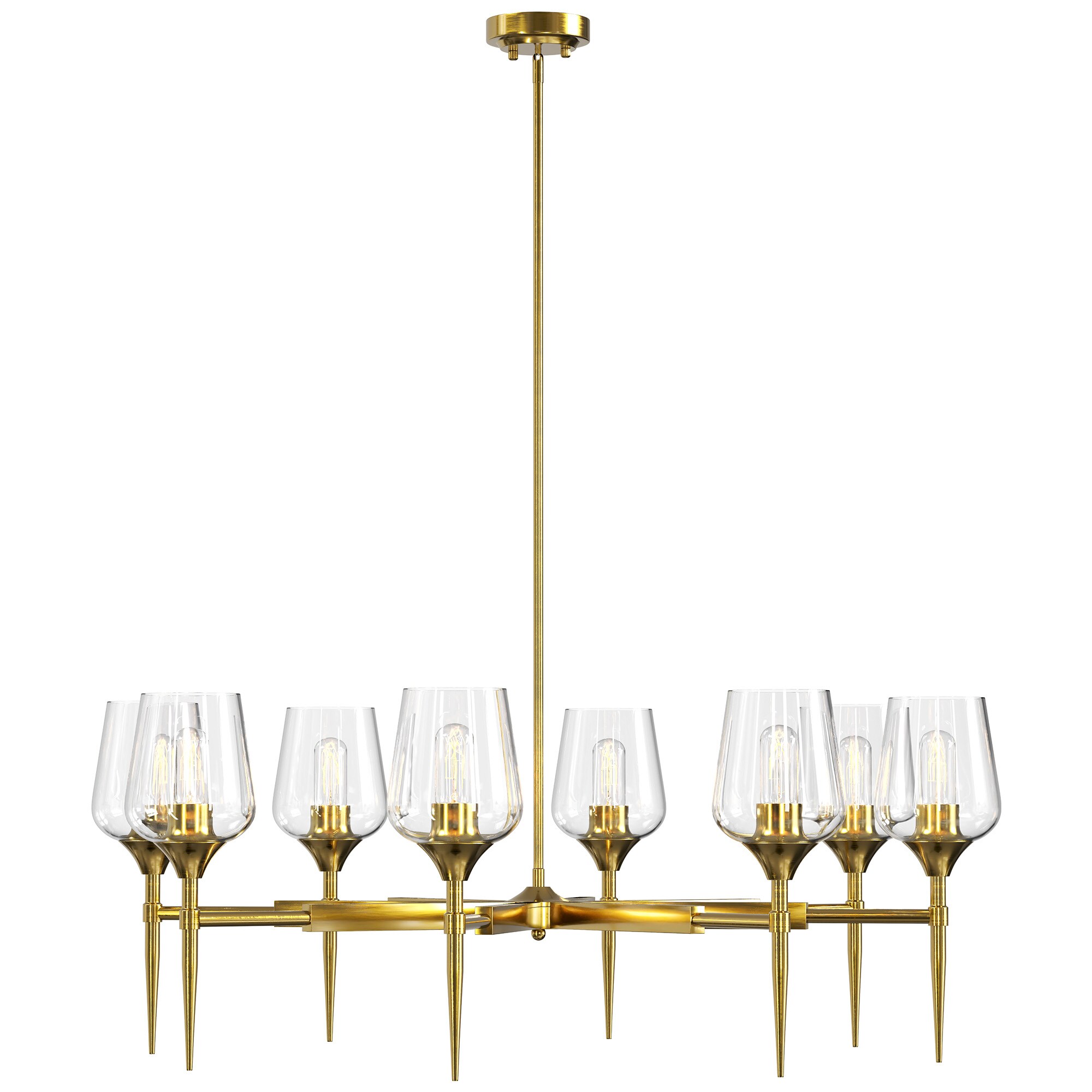 CO-Z HCF-15C8-GD b090015 - View #4