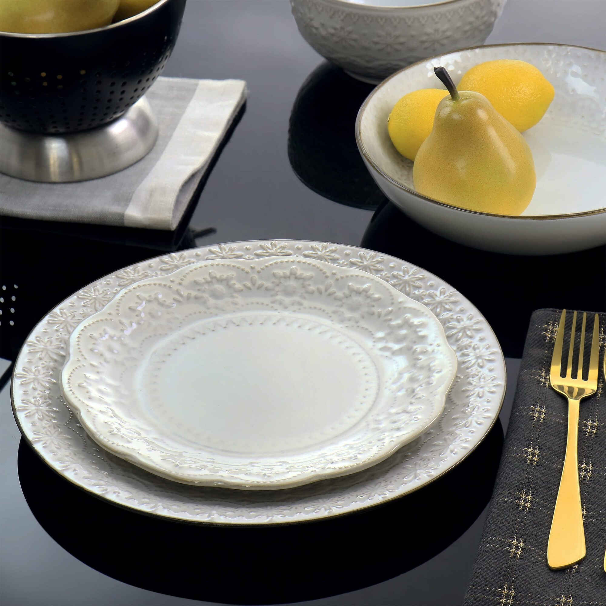 Aoibox LABRRCT3 dinnerware - View #9