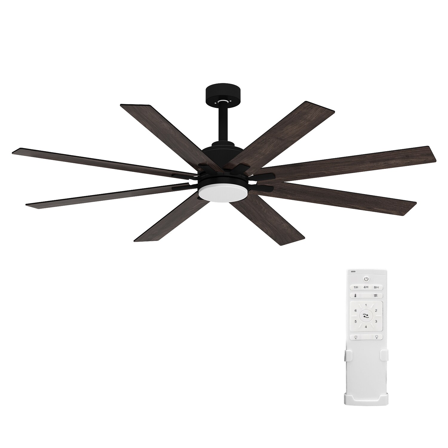 FUFU&GAGA JH0484-01 Ceiling-Fans - View #14