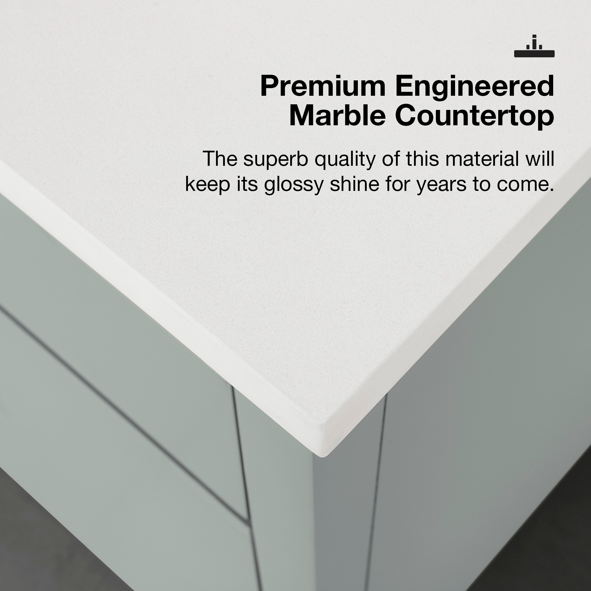 OVE Decors 15VVA-LUDO30-153 Bath-Vanity-Combo - View #5