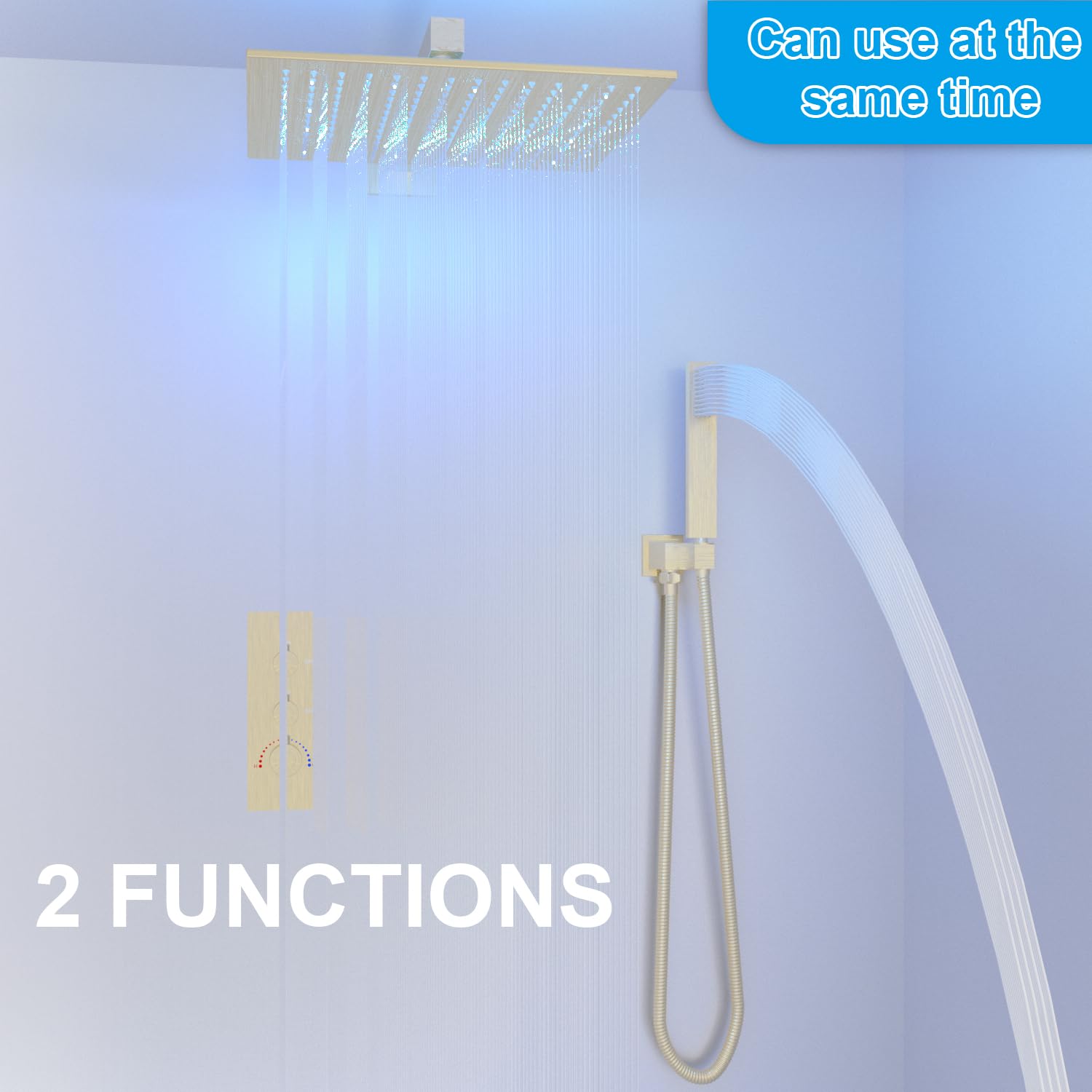 Anqtovp LAN0810N151 Shower-Valves - View #4