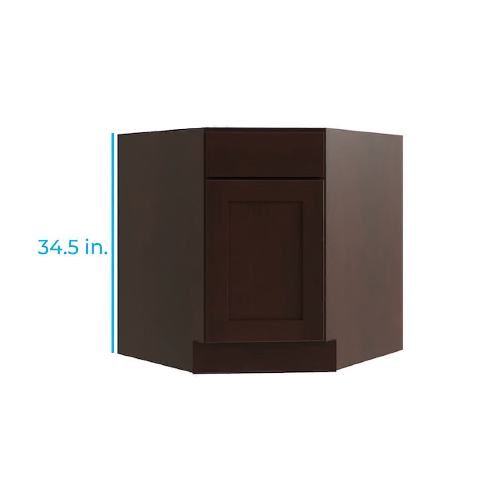RELIABILT L11-CSB36R Cabinets-Kitchen - View #2