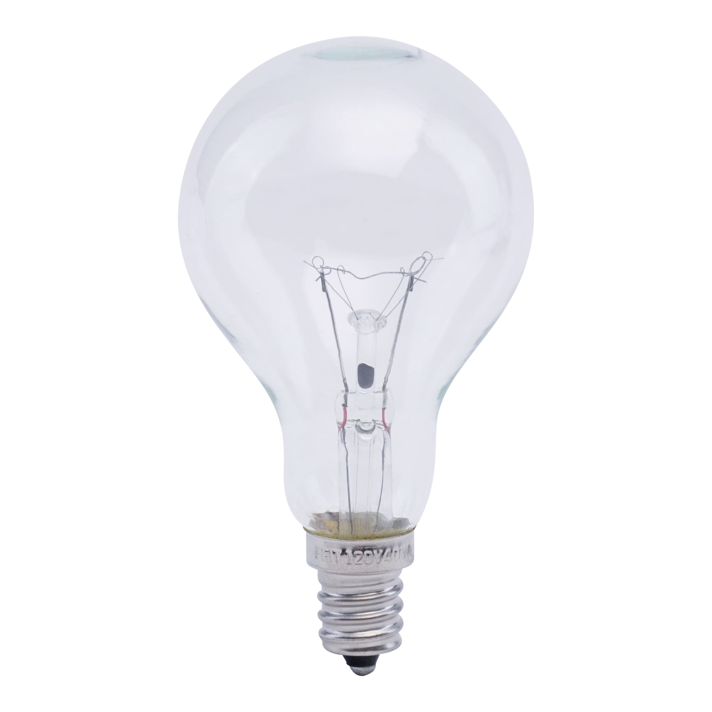 Feit Electric BP40A15C/CL/CF/24 Dec-Led-Light-Bulbs - View #3
