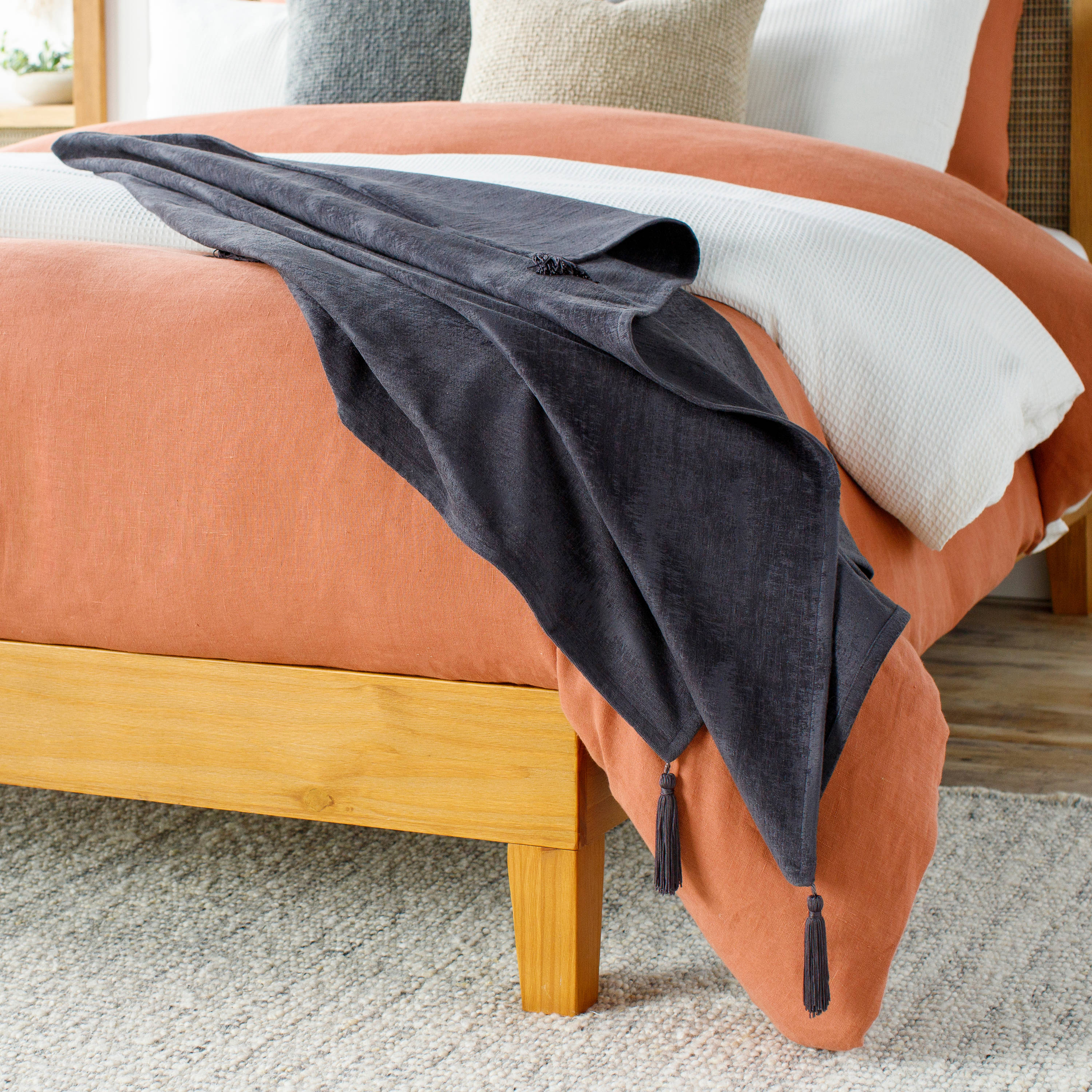 Livabliss CPA1000-5060 Blankets-And-Throws - View #2