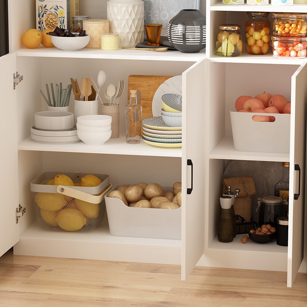 Homsee V-KF260050-01 Dining-Kitchen-Storarge - View #10