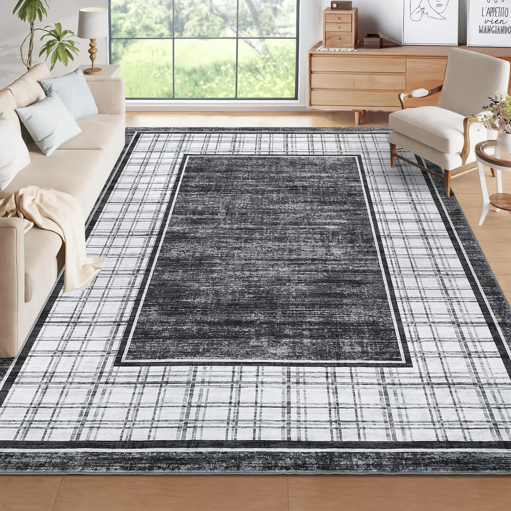 Qeetex LSN-PHK-347NXDUU rugs - View #3