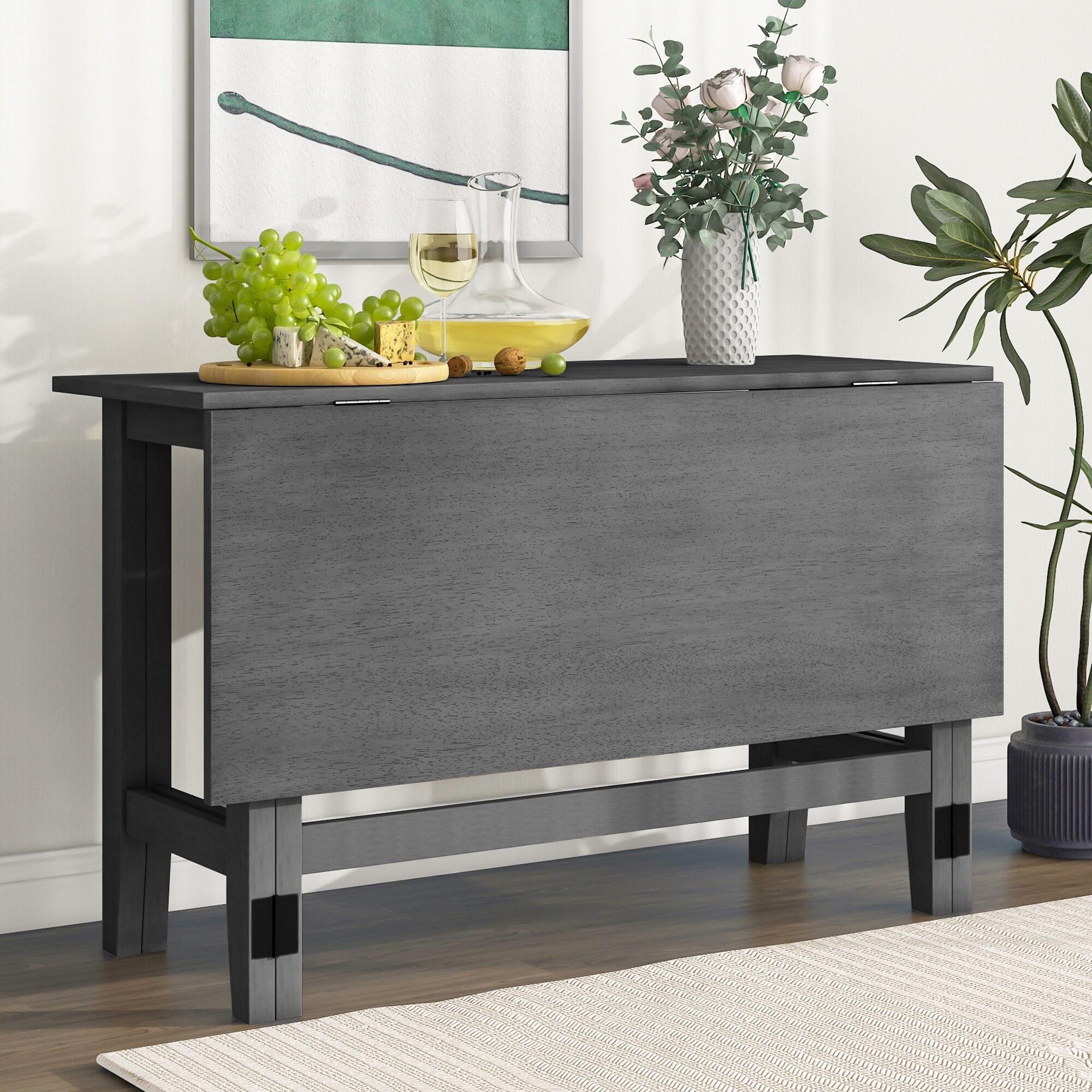 Bybafun YB9300043 Dining-Tables - View #7