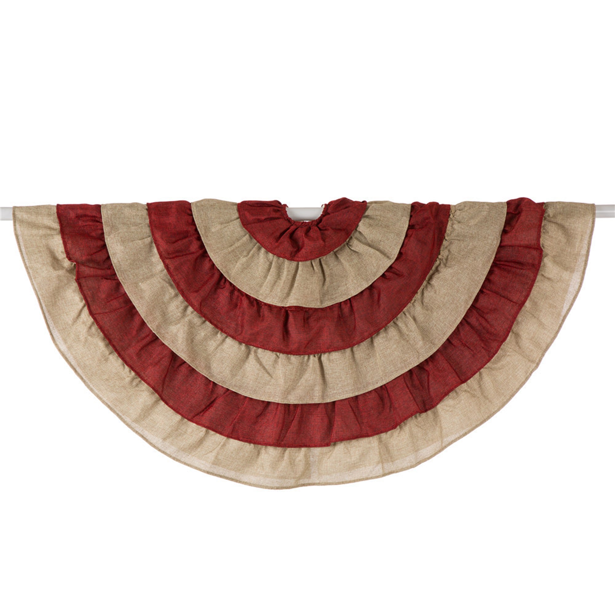 Glitzhome GH1113004087 Tree-Skirts - View #7