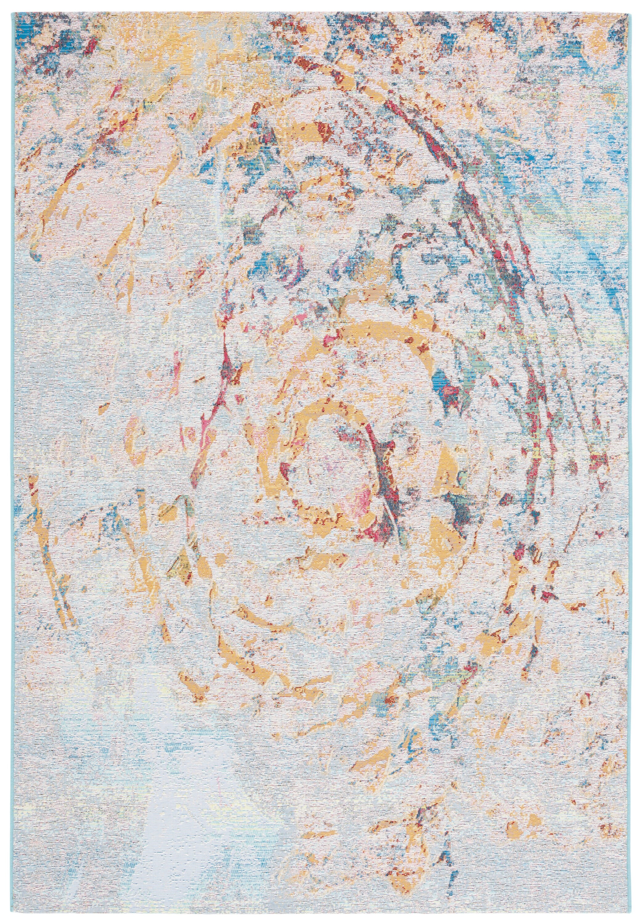 Safavieh BAR538J-4 rugs - View #2