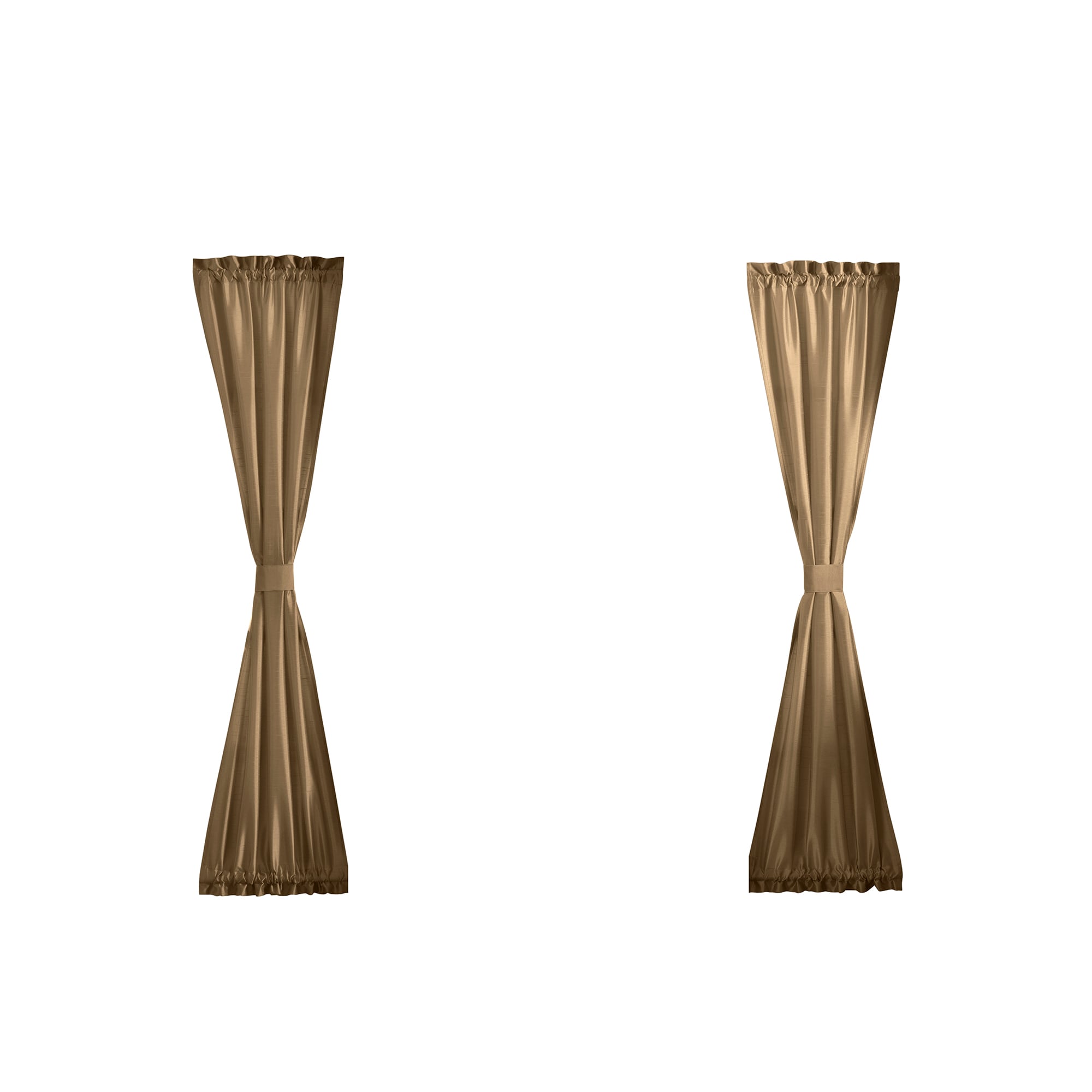 Elrene Home Fashions 739550350715 curtains - View #3
