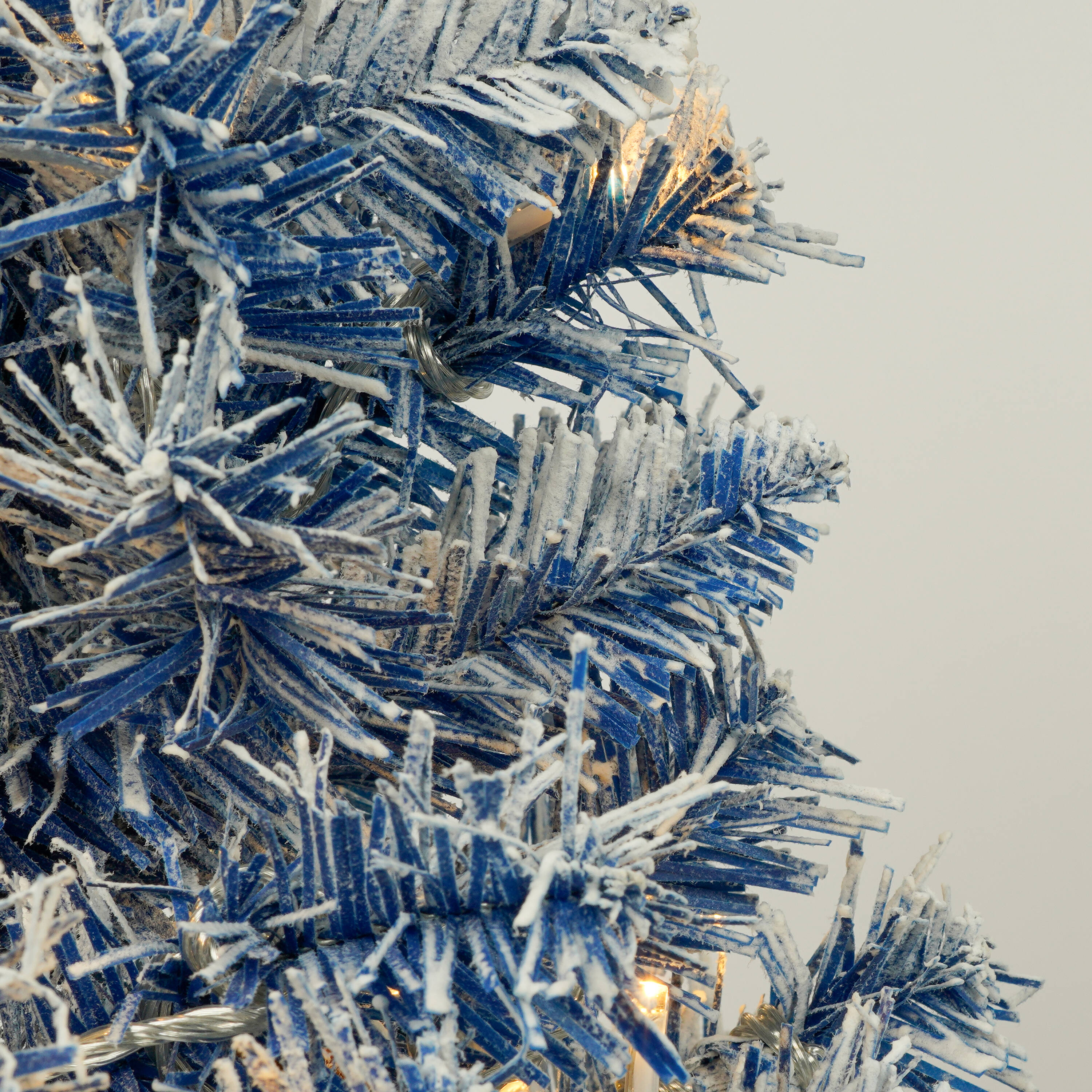 AAZJ NBC-CM64209UL Artificial-Christmas-Trees - View #13