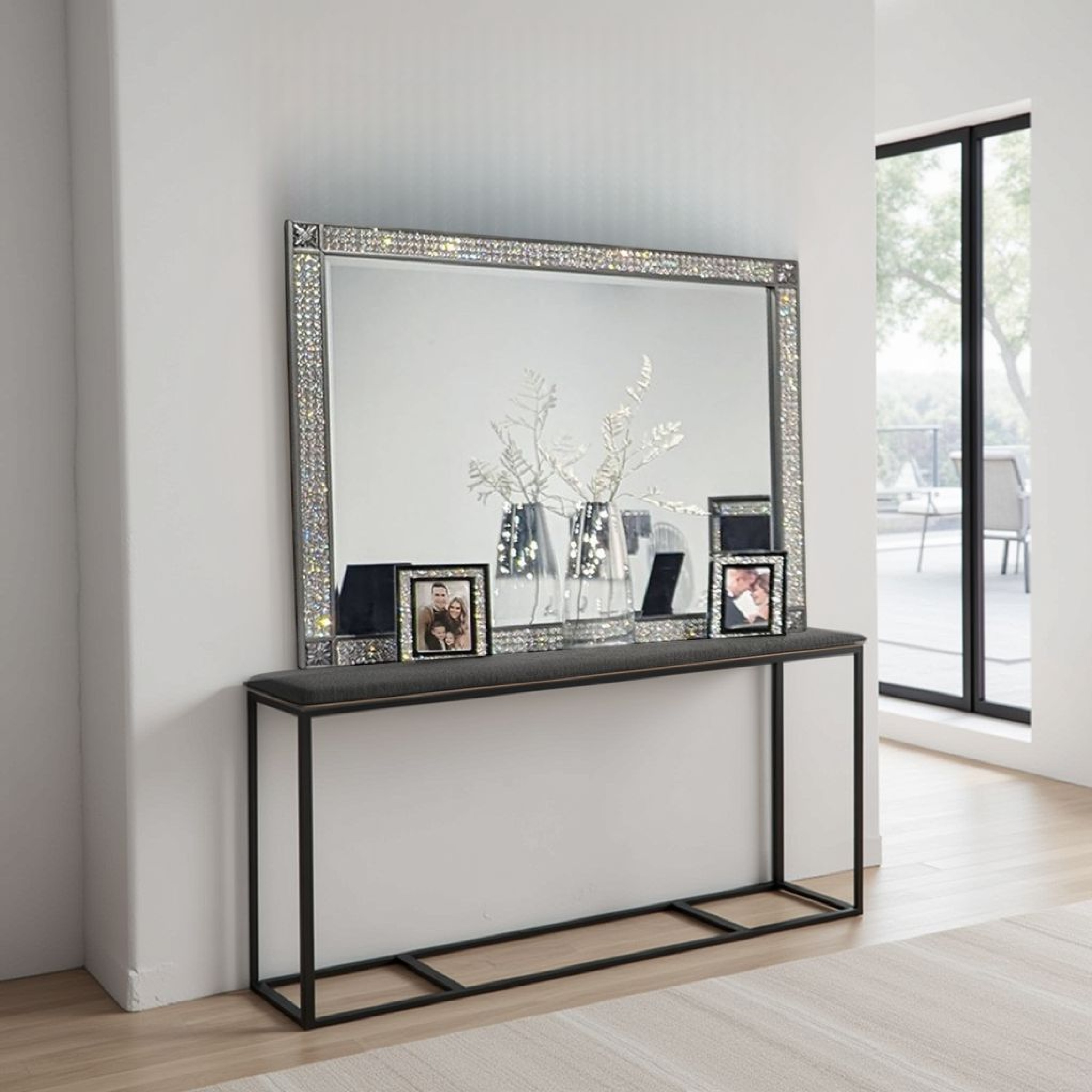 Benzara BM332626 Decor-Mirrors - View #6