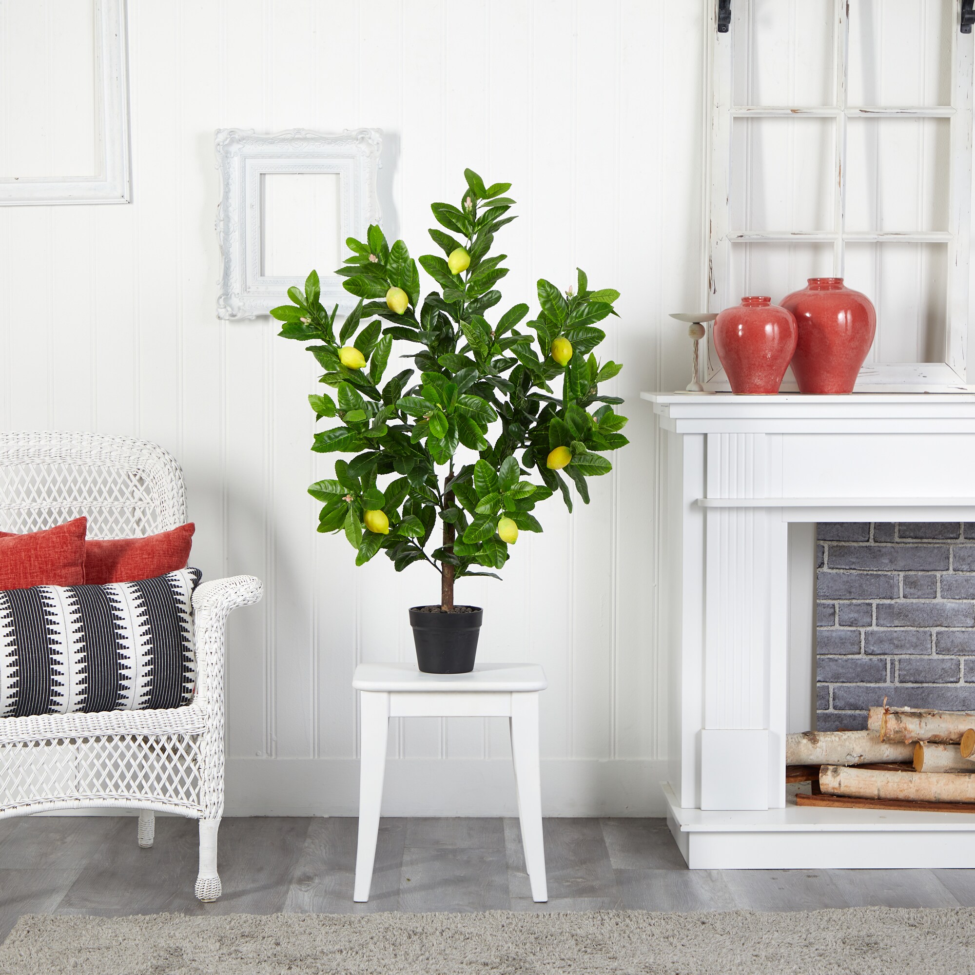 Nearly Natural 5581 Artificial-Plants-Trees - View #3